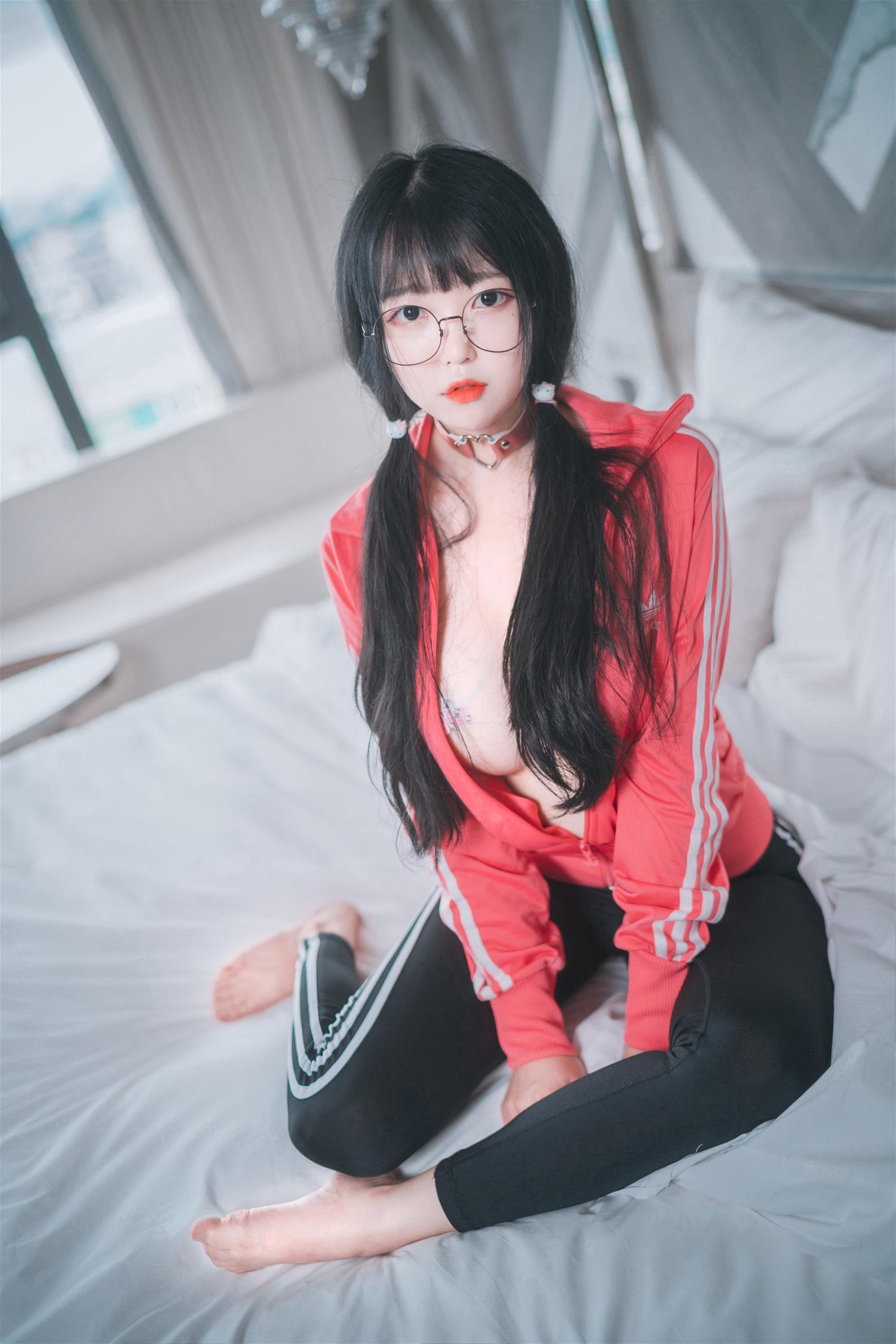 Aram (아람) DJAWA Hot Pink Jersey [81P-724MB]