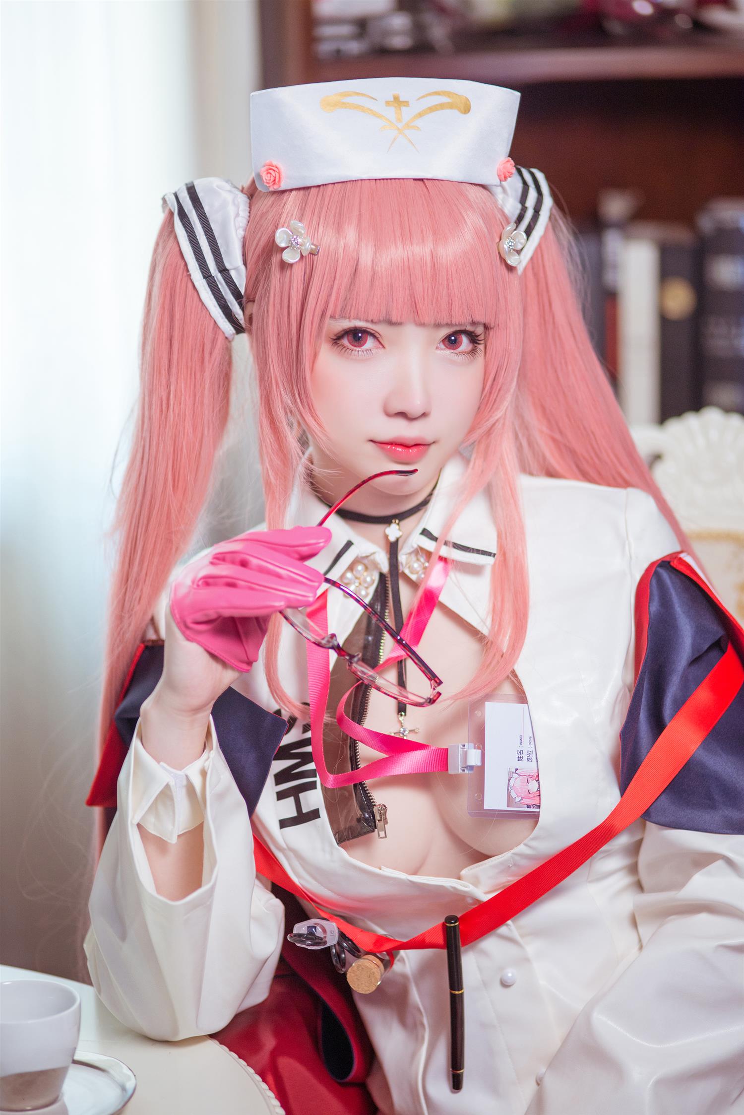 妖少 英仙座 [10P-38MB]