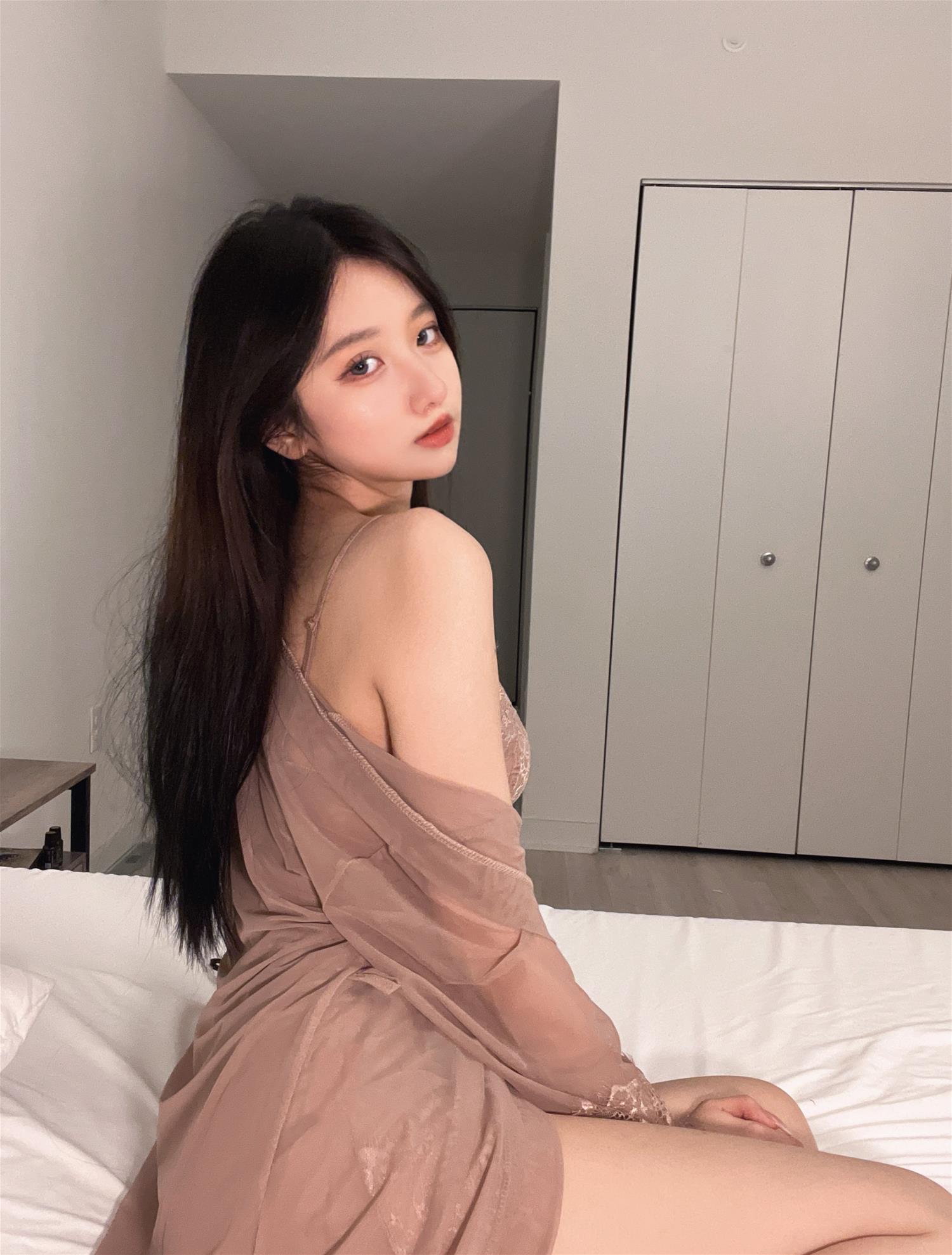 果咩酱w 入夜 [45P3V-391MB]