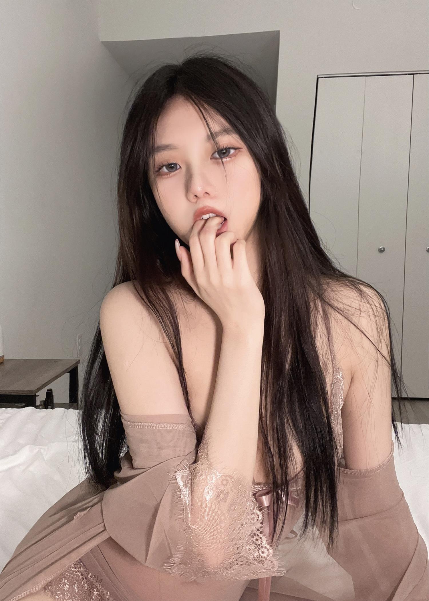 果咩酱w 入夜 [45P3V-391MB]