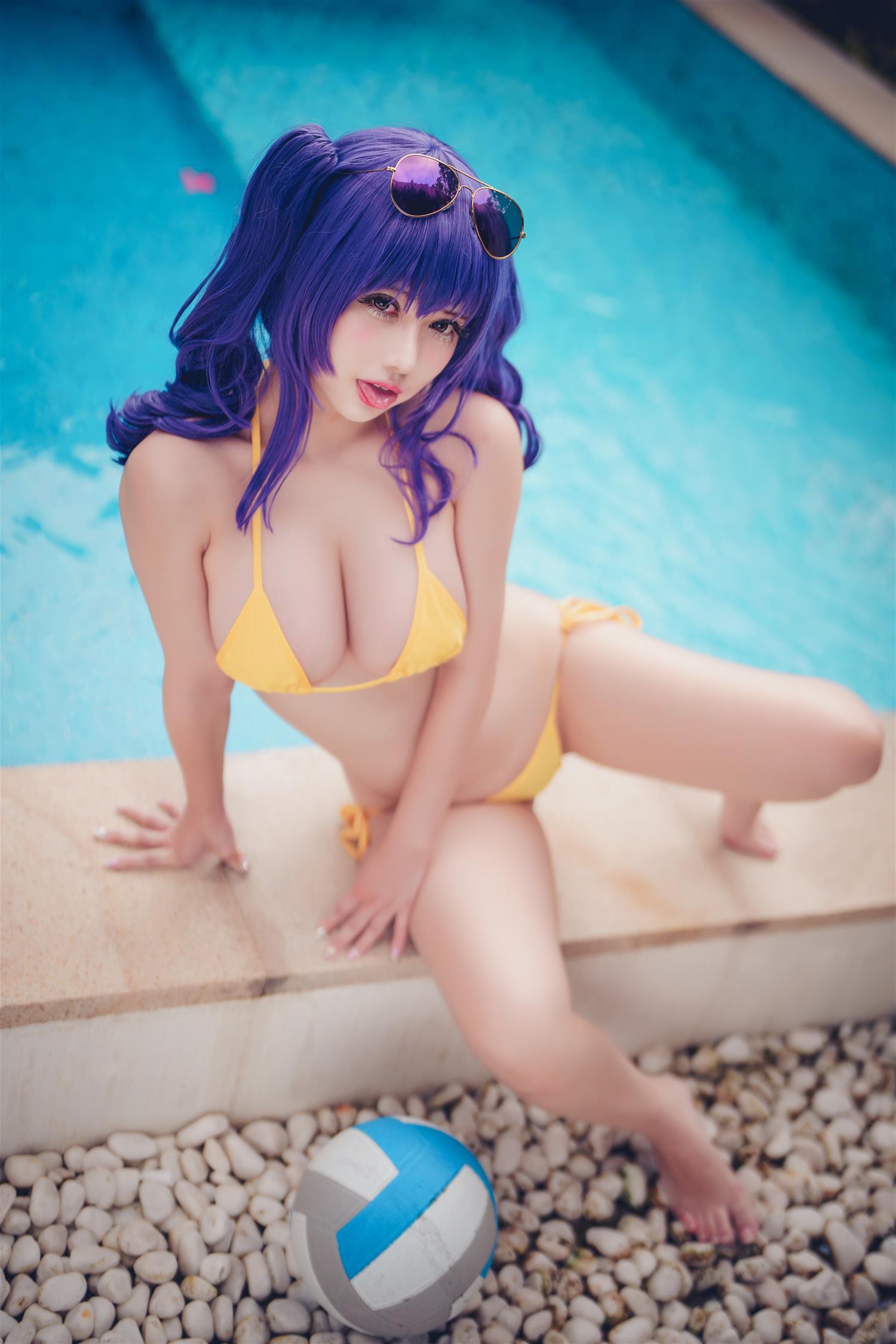 沖田凜花Okita Rinka Pola [16P-44MB]