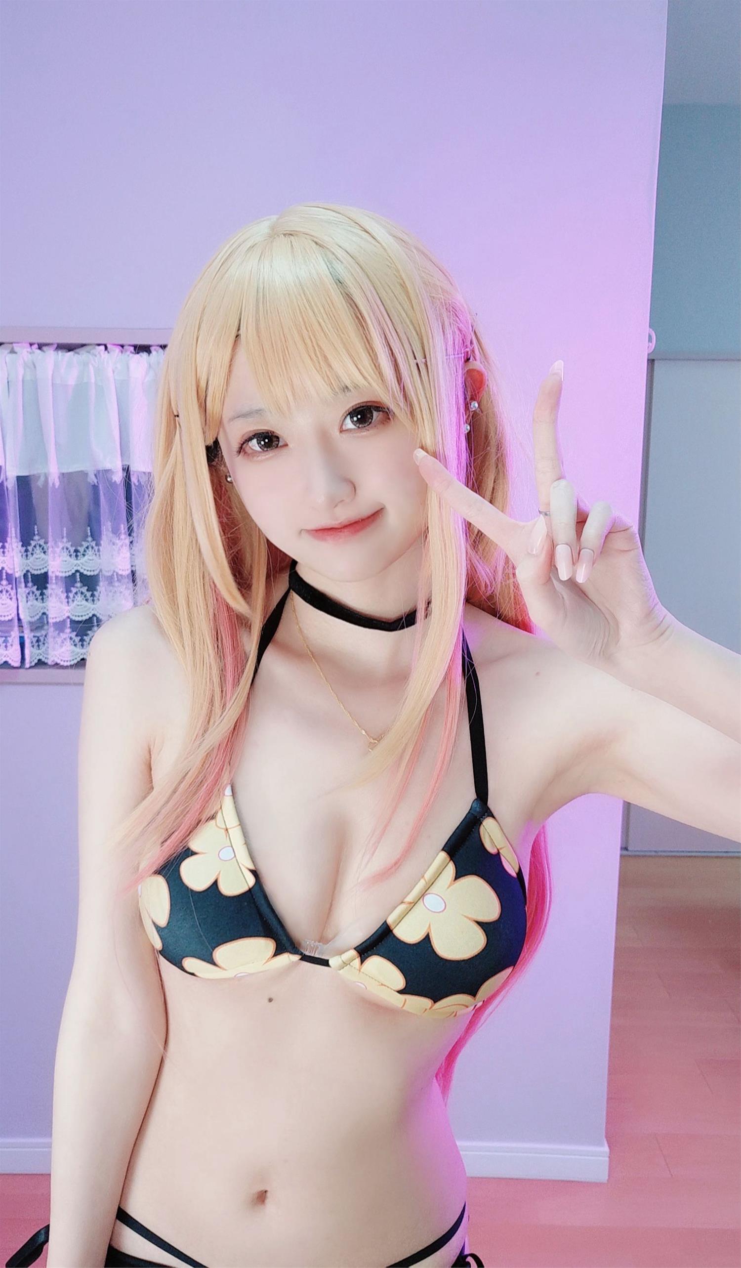 千阳 海梦泳装 [7P-10MB]