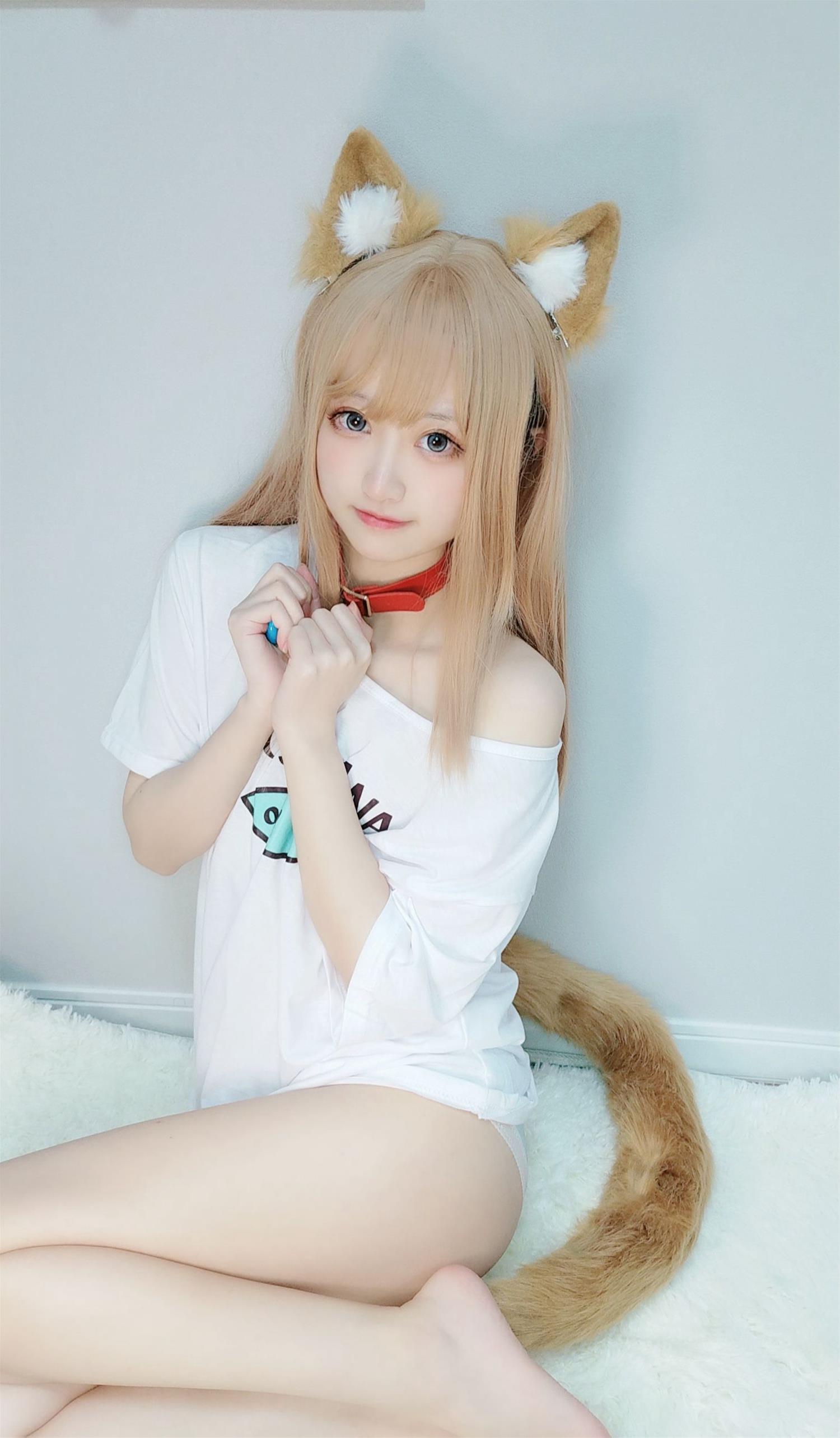 千阳 黄豆粉 [10P-11MB]