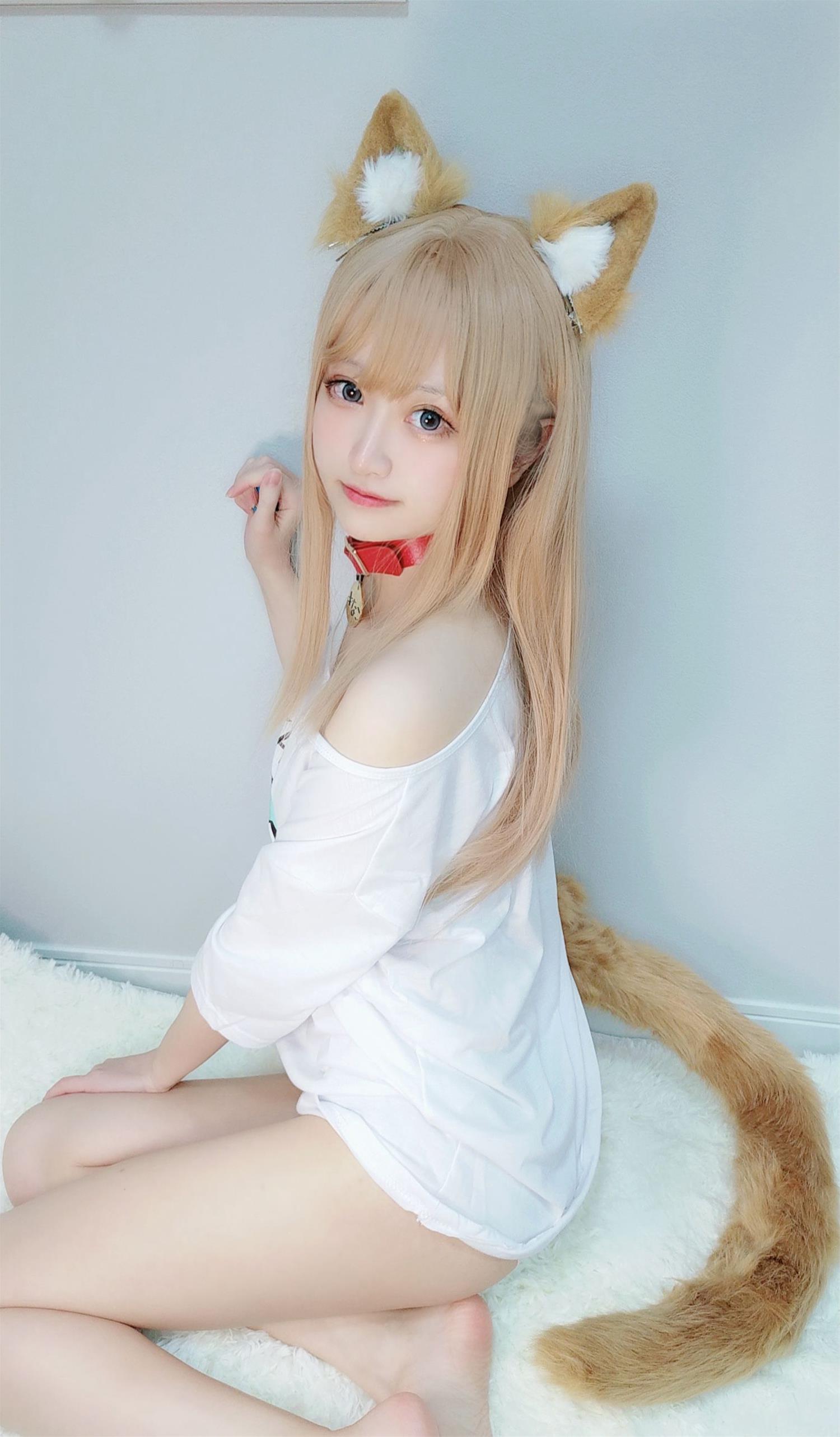 千阳 黄豆粉 [10P-11MB]