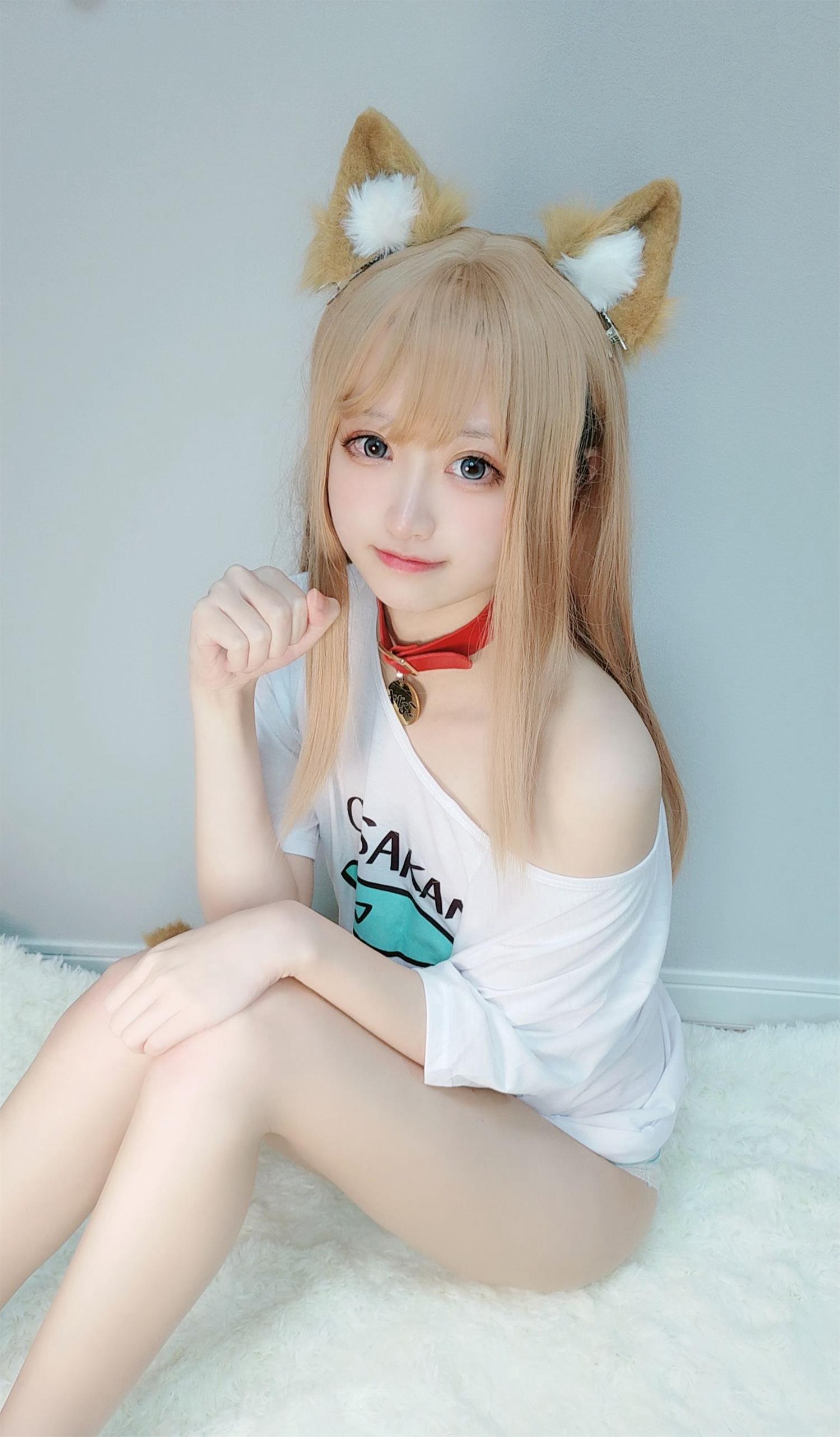 千阳 黄豆粉 [10P-11MB]