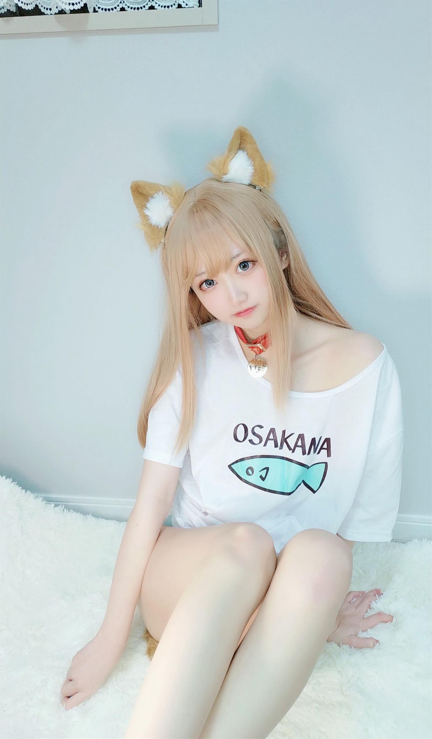 千阳 黄豆粉 [10P-11MB]