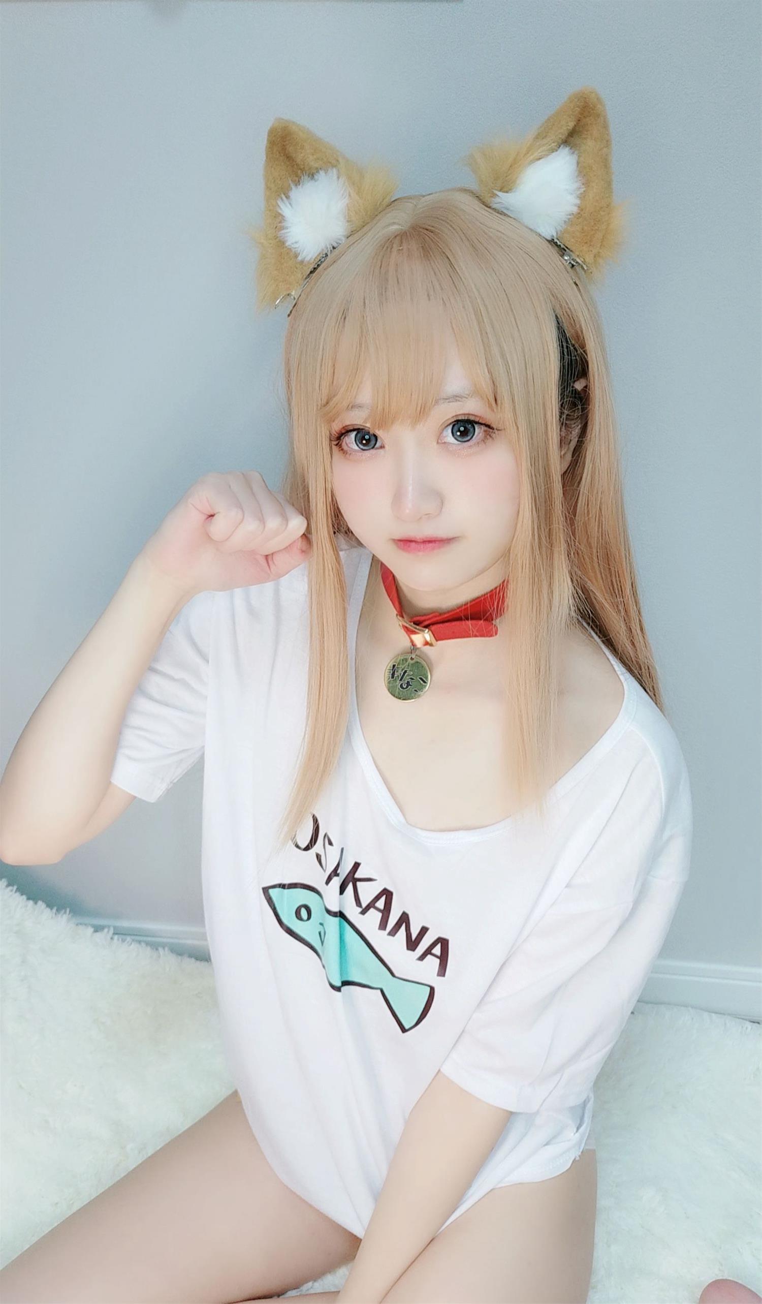 千阳 黄豆粉 [10P-11MB]