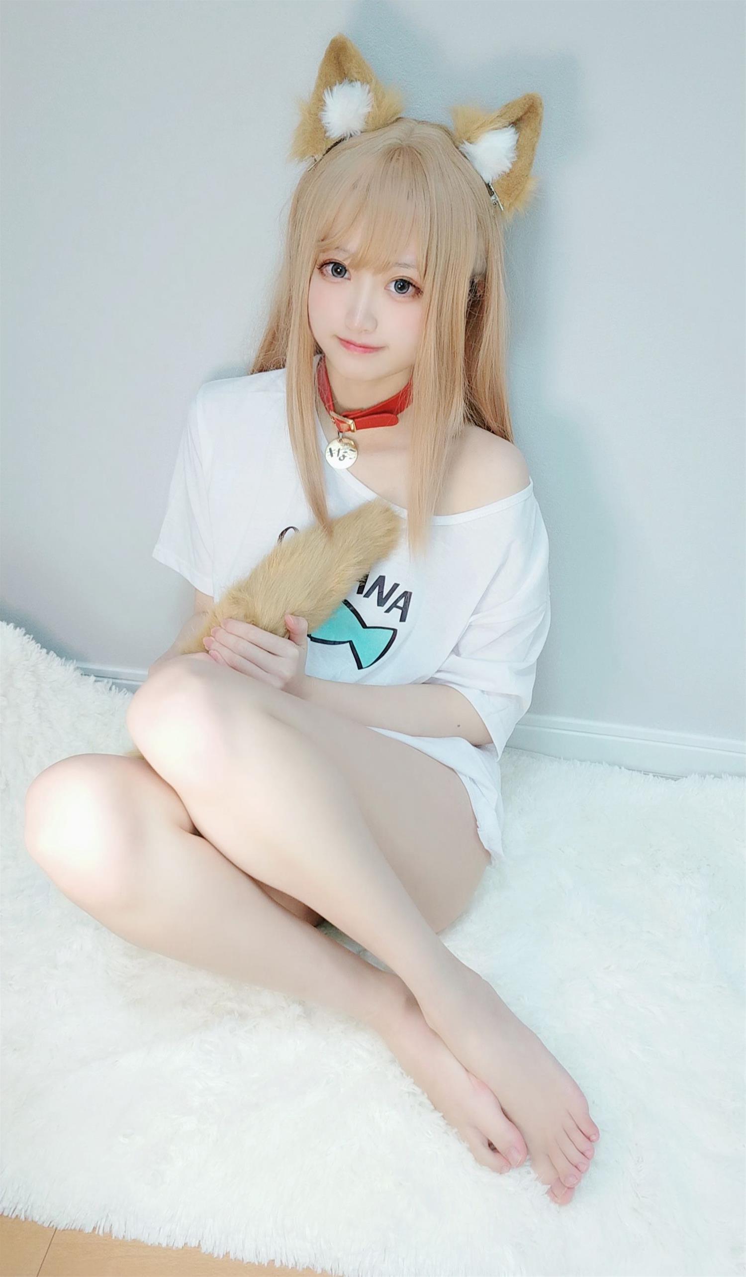 千阳 黄豆粉 [10P-11MB]