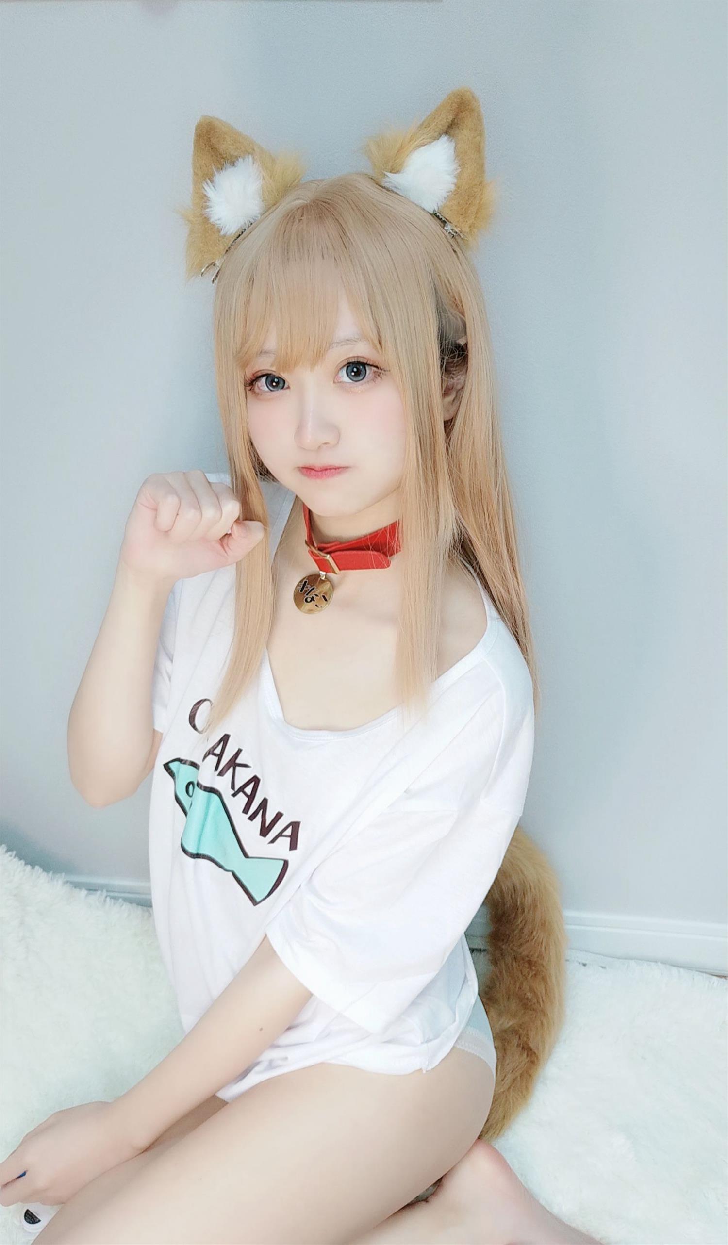 千阳 黄豆粉 [10P-11MB]