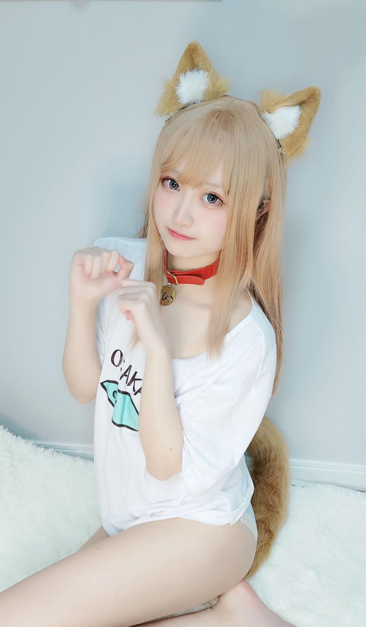 千阳 黄豆粉 [10P-11MB]