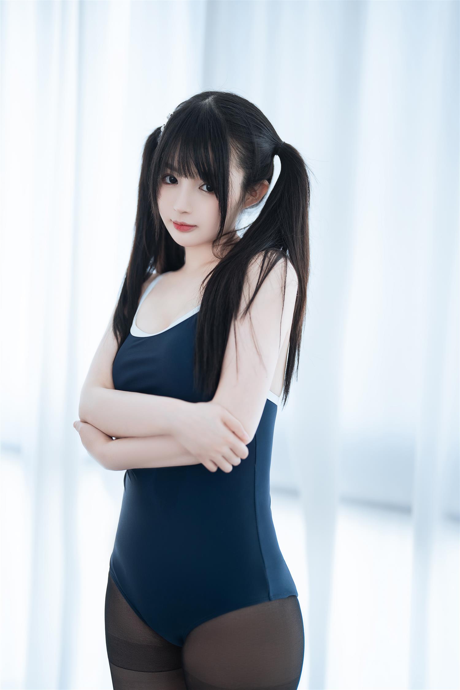 桜井宁宁 黑丝死库水 [78P-0.98GB]