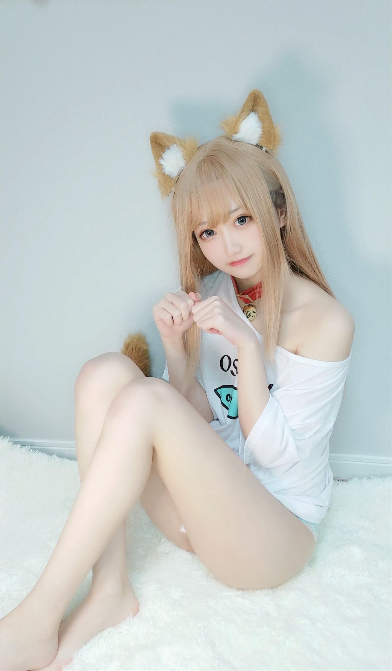 千阳 黄豆粉 [10P-11MB]