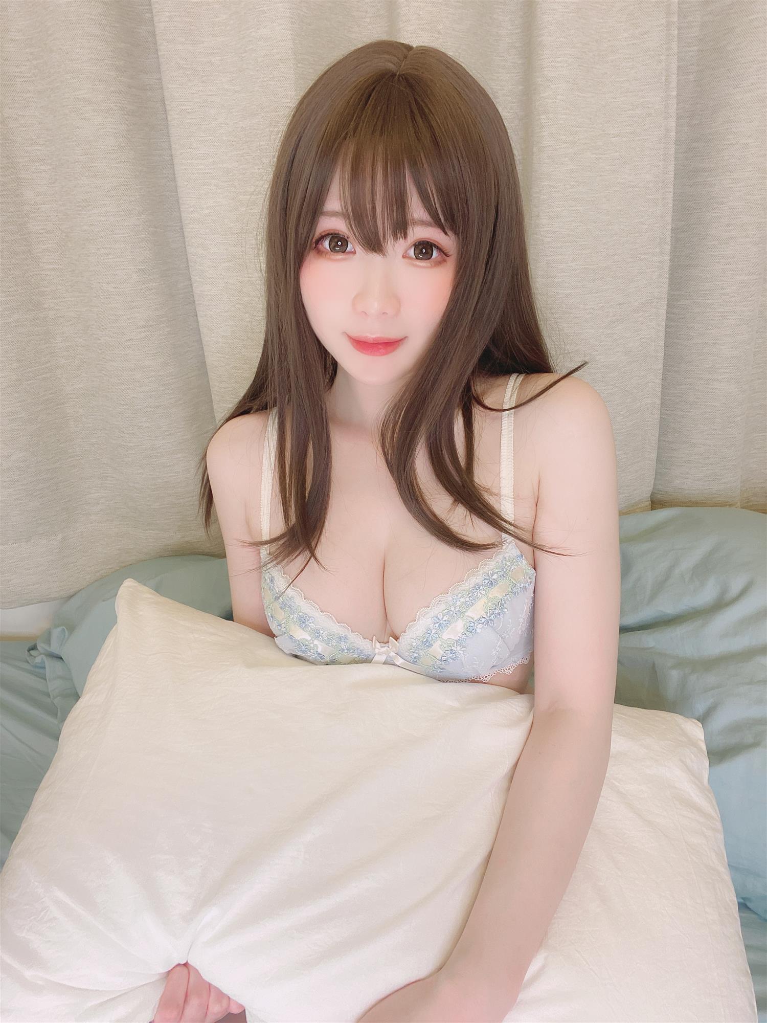 霜月shimo fantia 2022.01月合集 [99P-700MB]