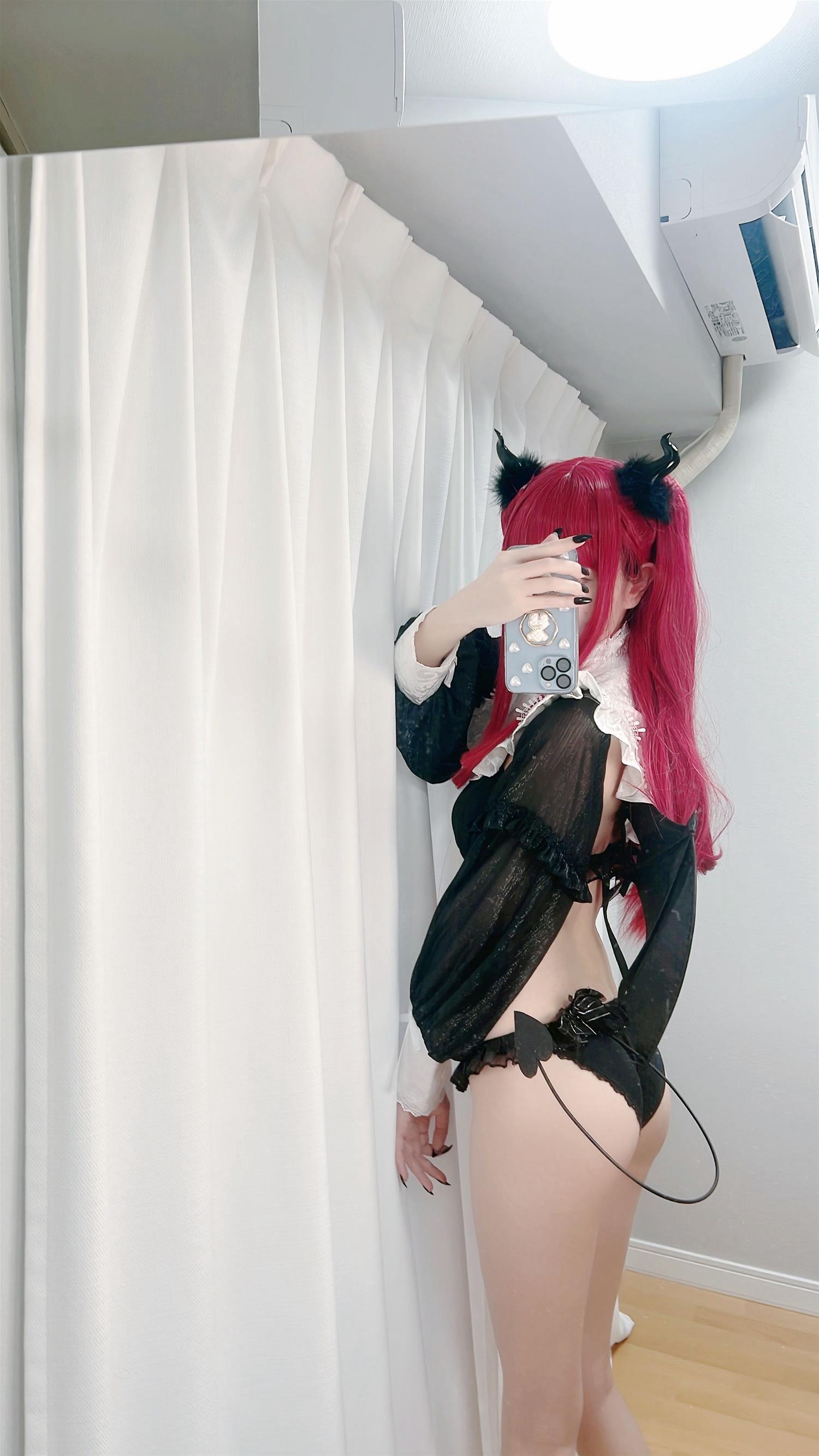 千阳 利兹的背后 [4P-9MB]