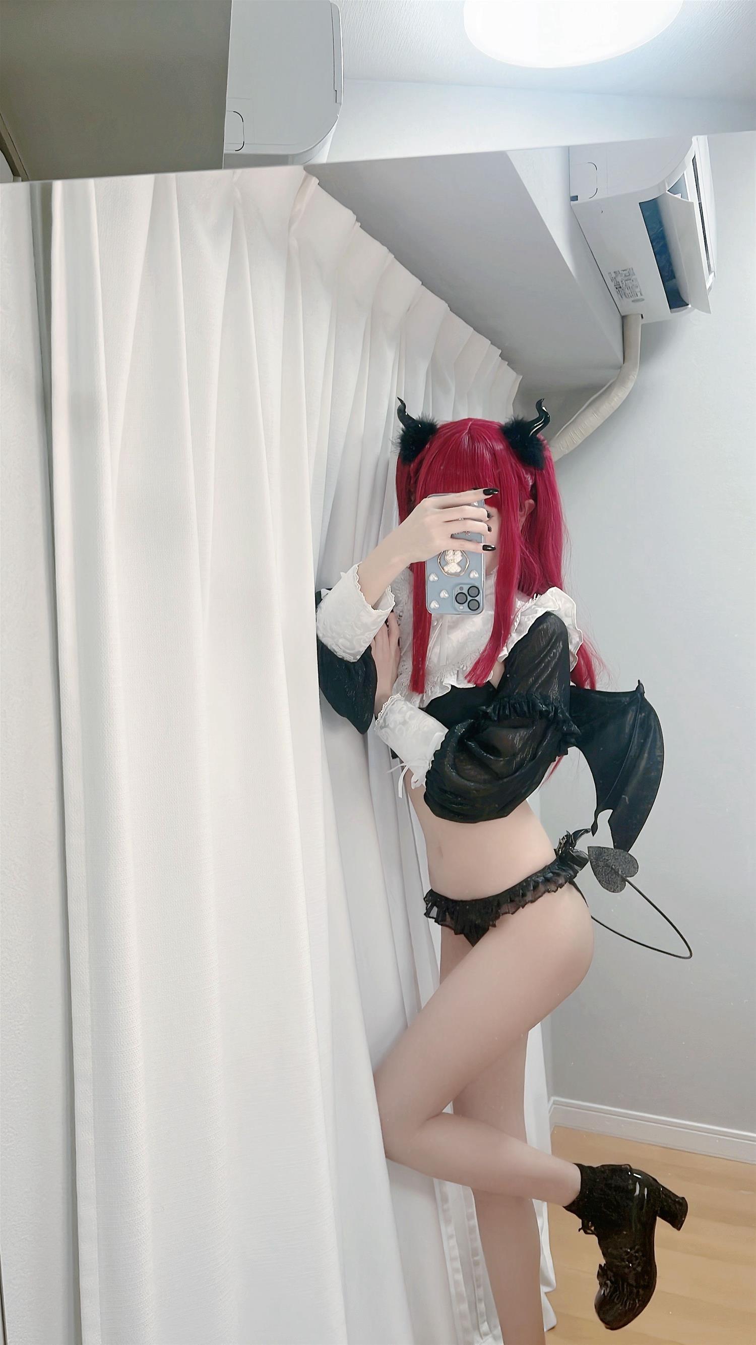 千阳 利兹的背后 [4P-9MB]