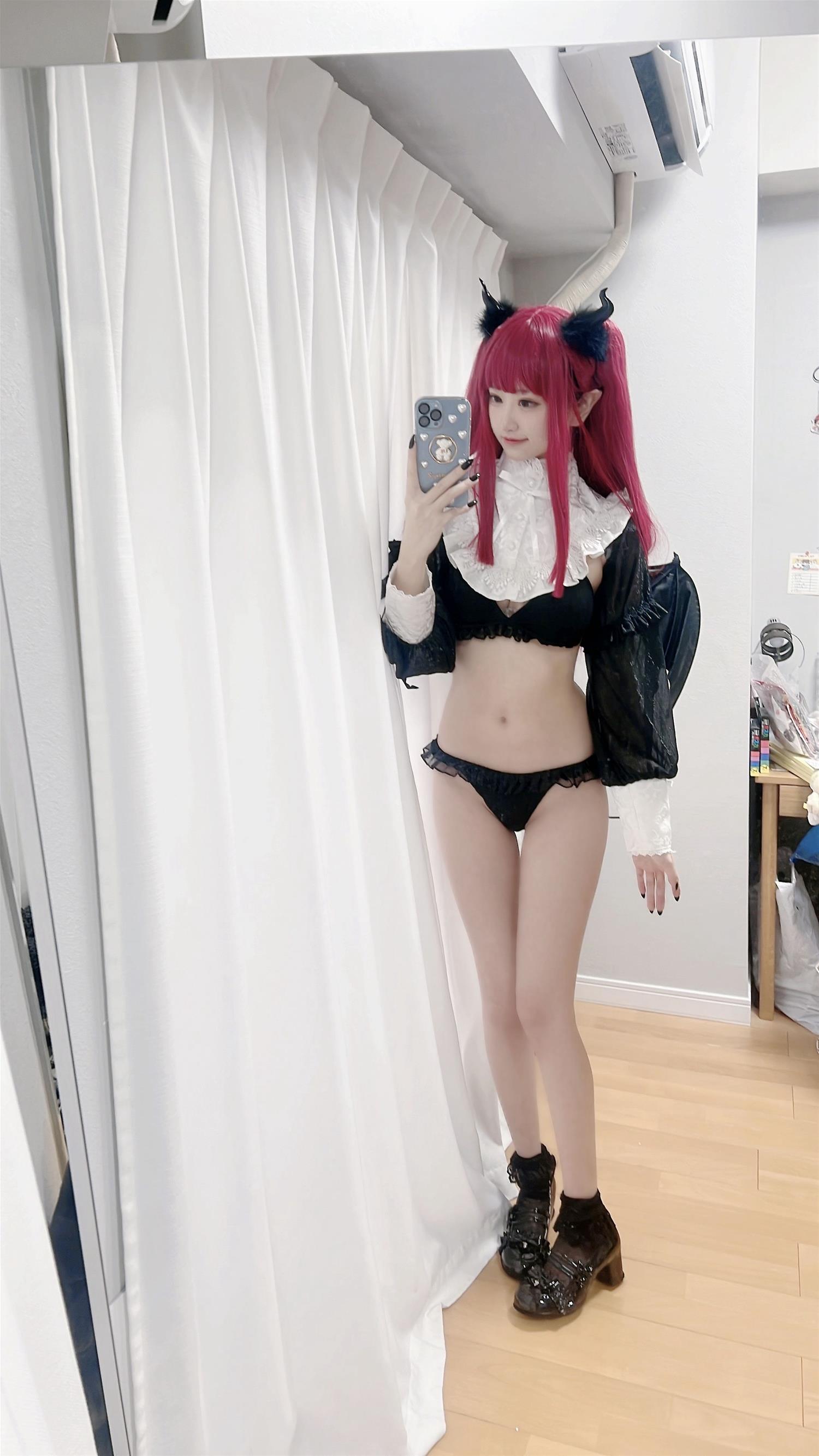 千阳 利兹全身 [21P-50MB]