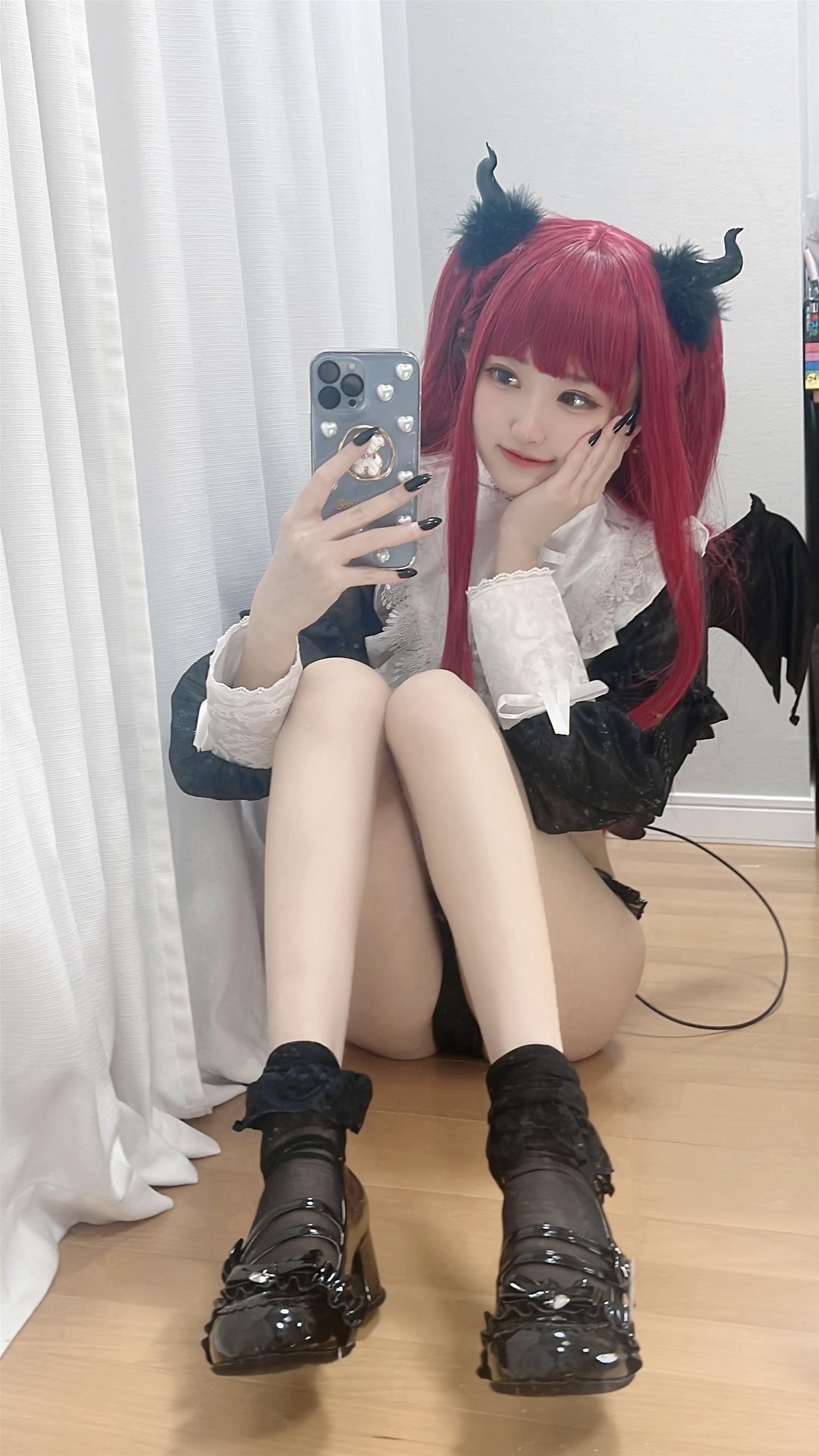 千阳 利兹全身 [21P-50MB]