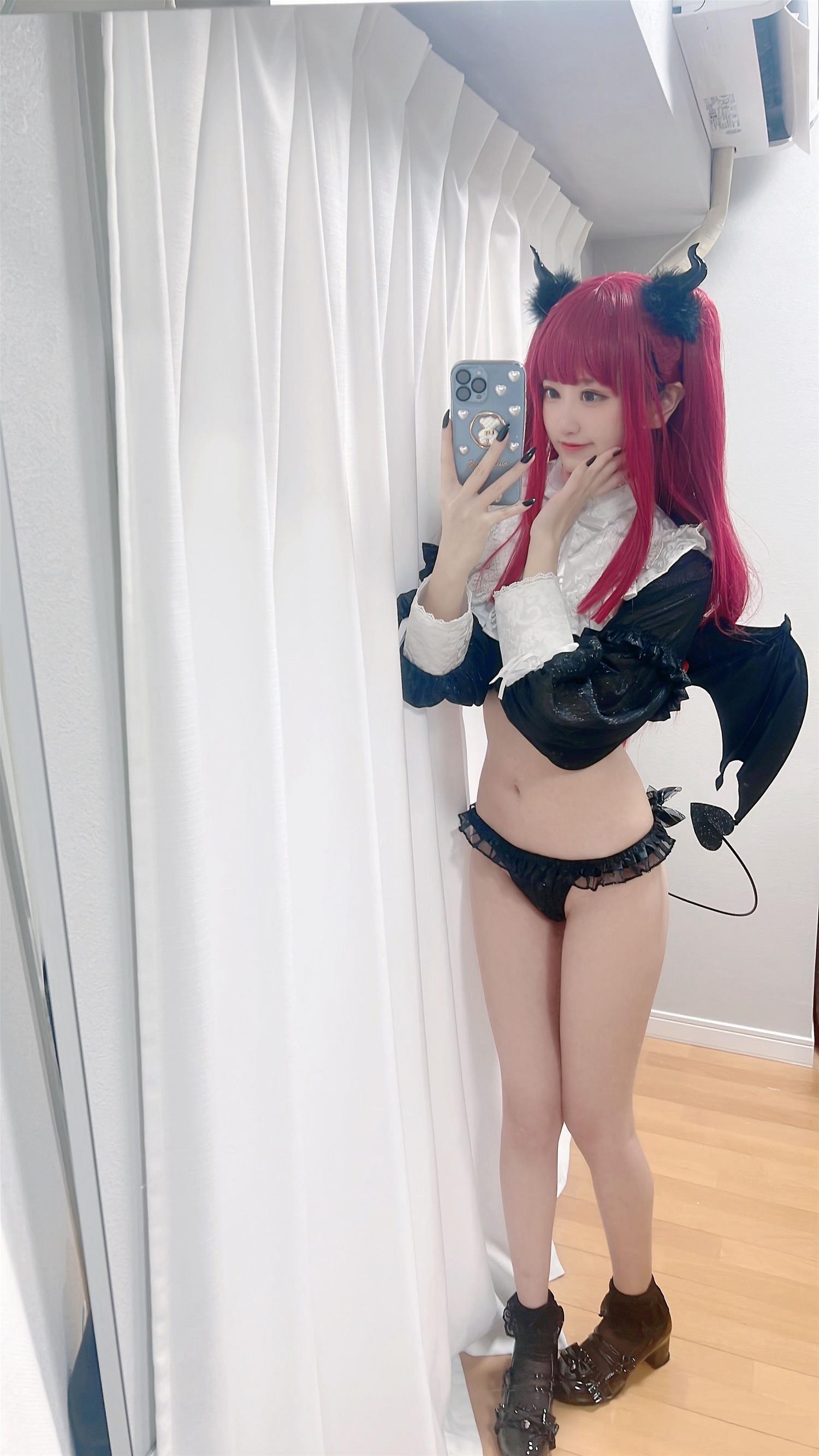 千阳 利兹全身 [21P-50MB]