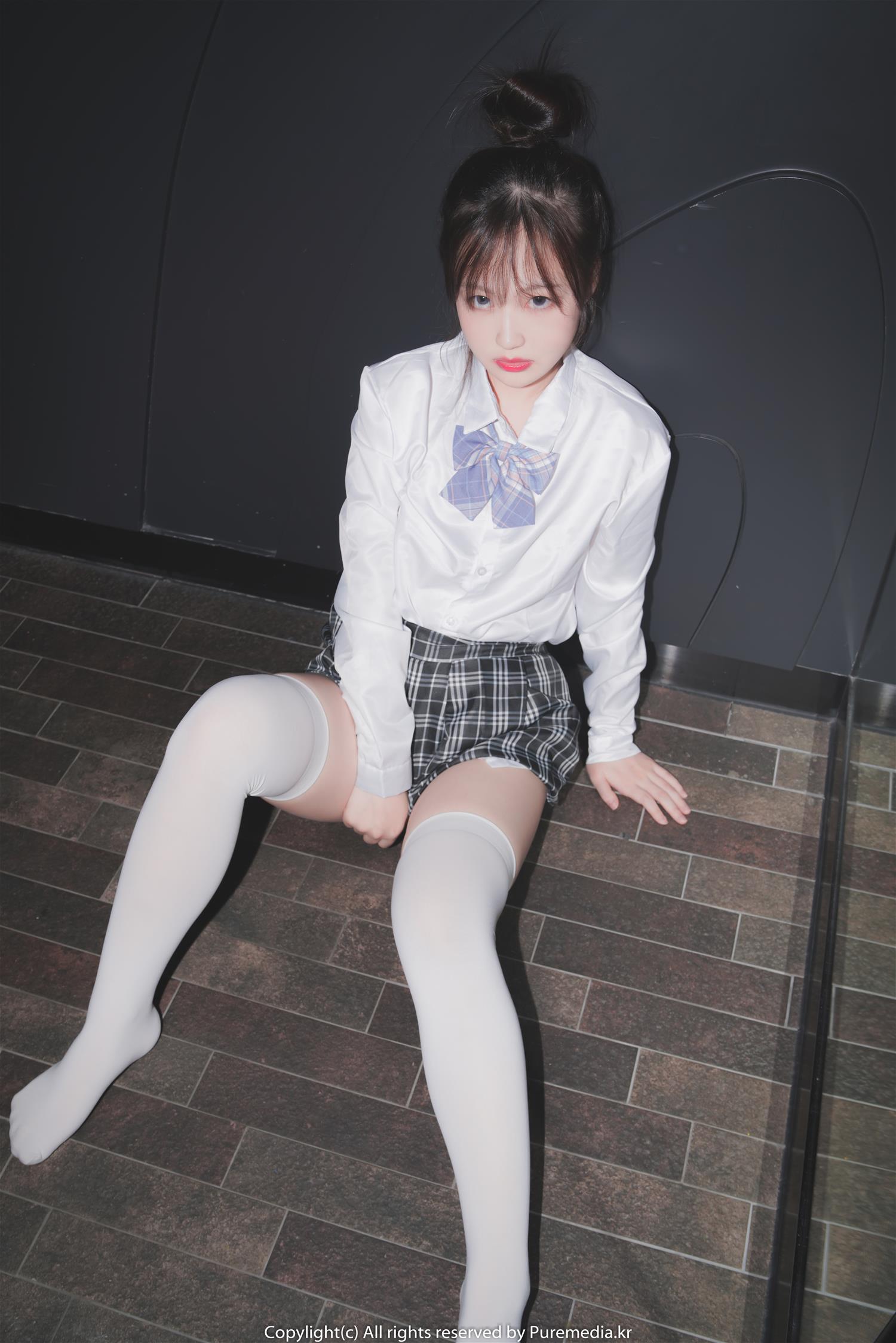 Sia (시아) Pure Media VOL.041 [75P-824MB]
