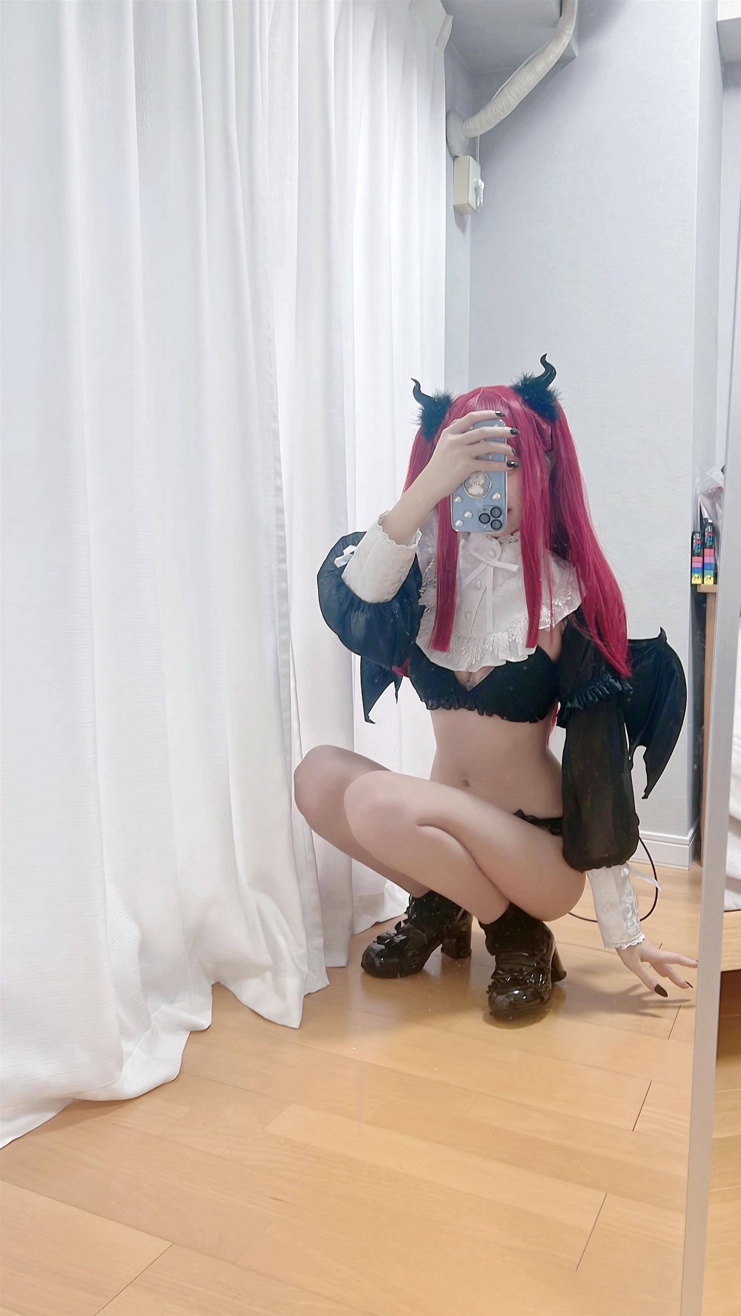 千阳 利兹全身 [21P-50MB]