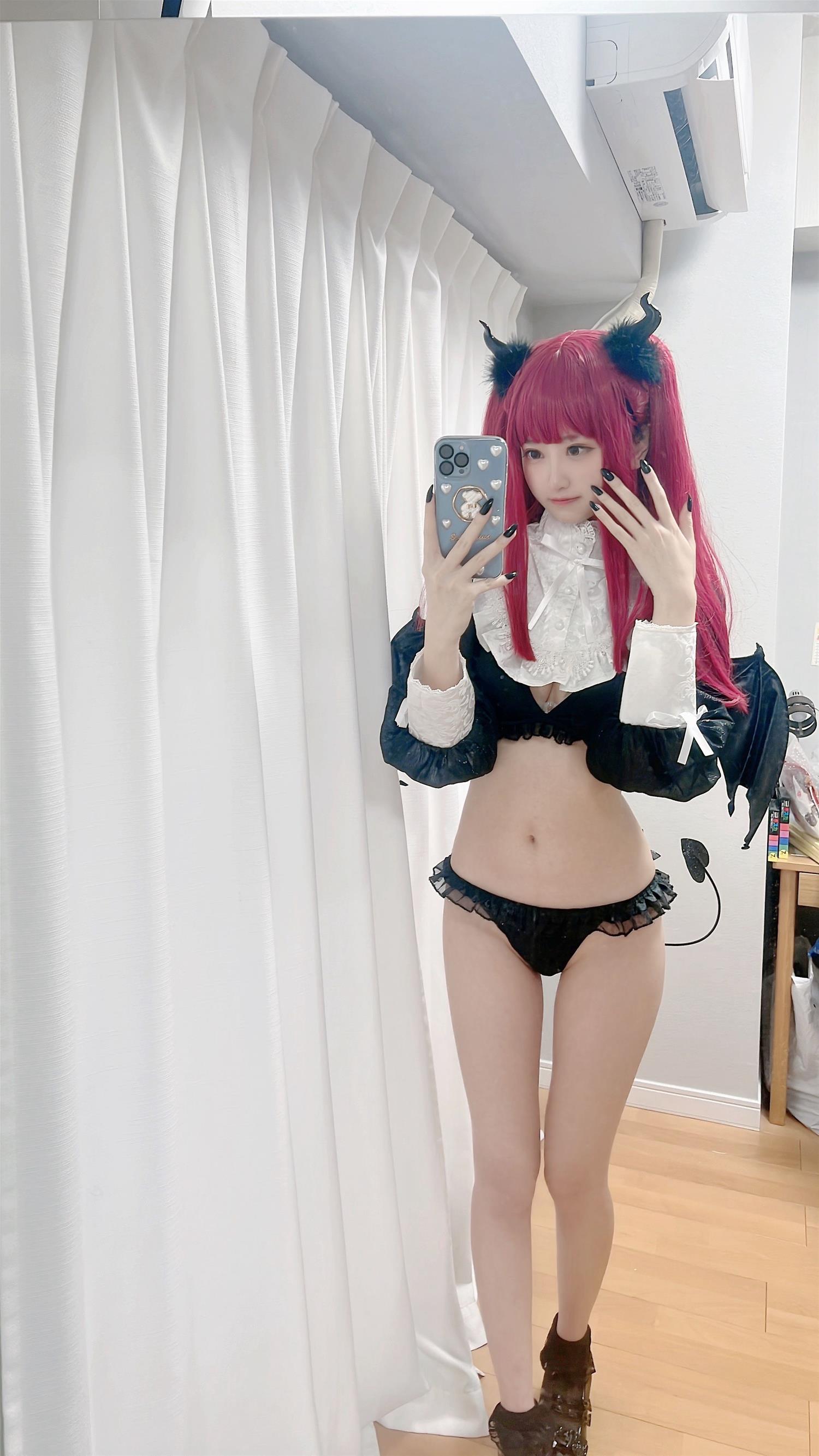 千阳 利兹全身 [21P-50MB]