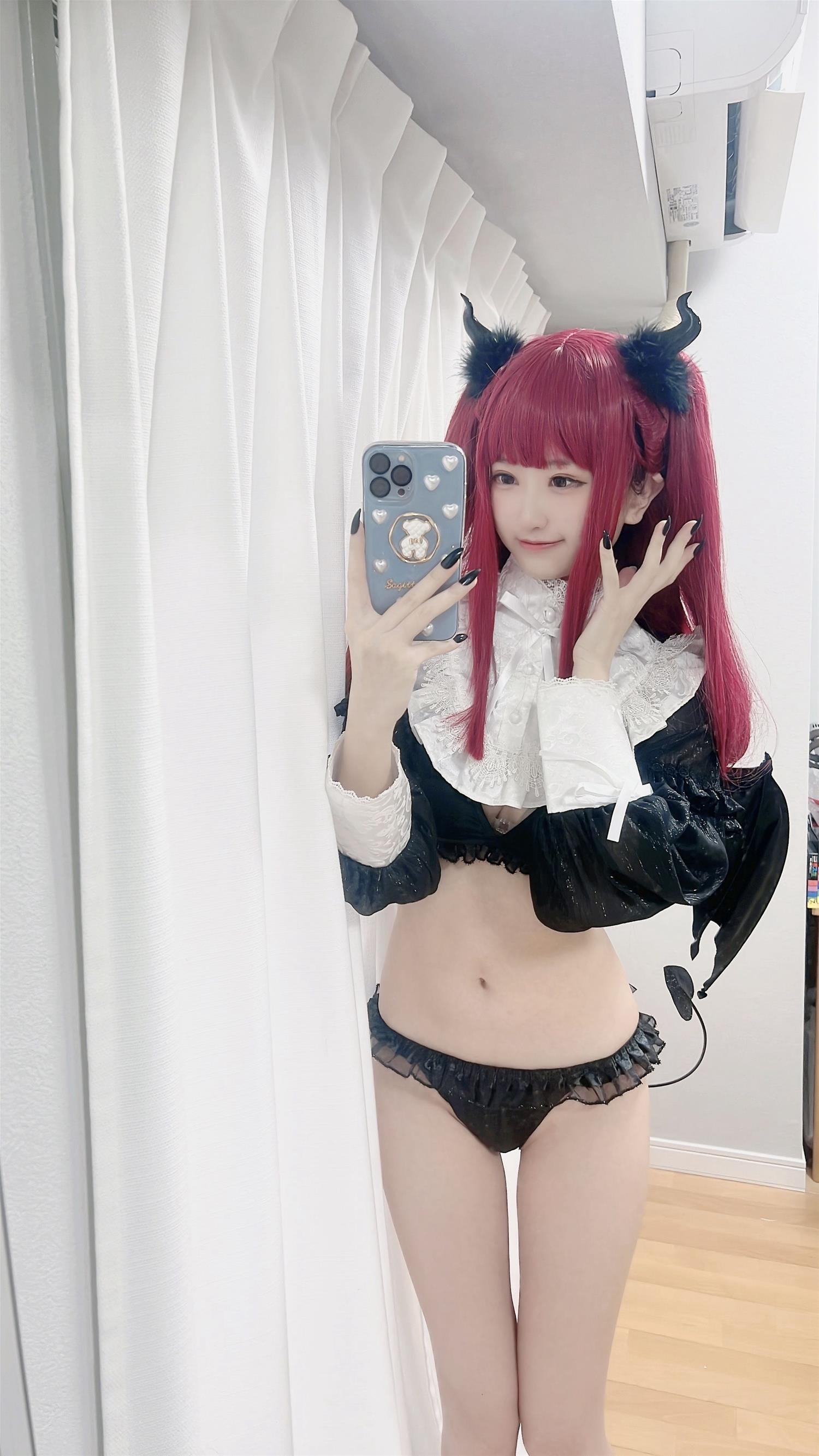 千阳 利兹全身 [21P-50MB]