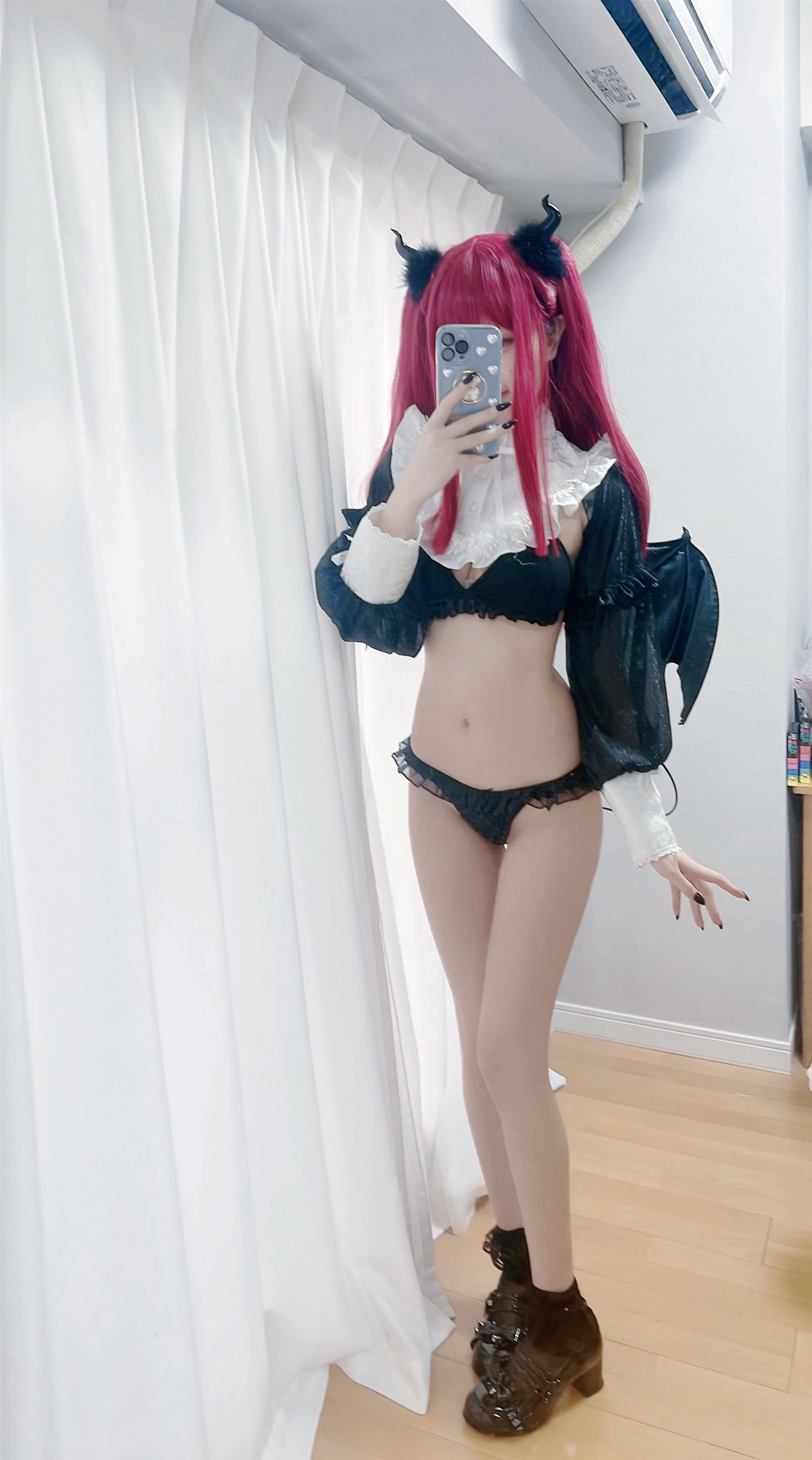 千阳 利兹全身 [21P-50MB]