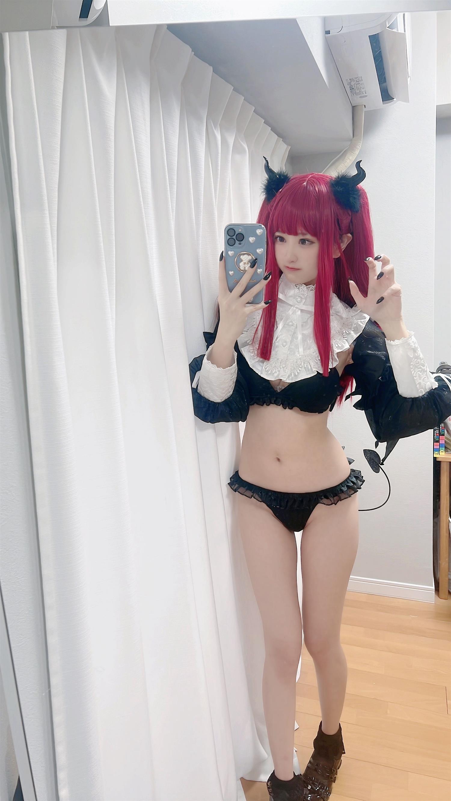 千阳 利兹全身 [21P-50MB]