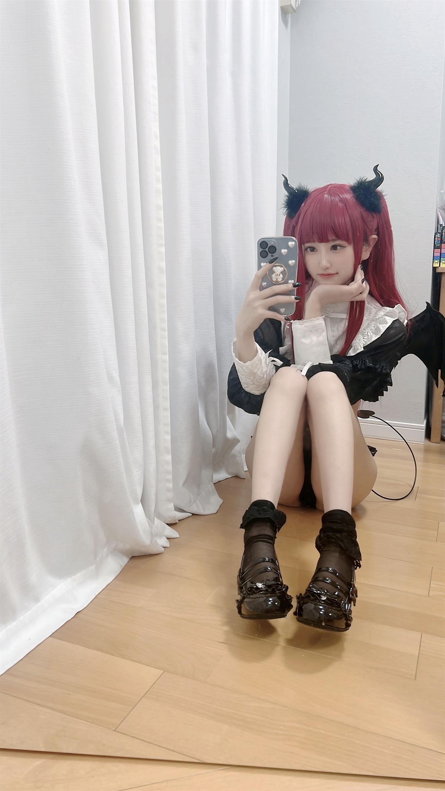 千阳 利兹全身 [21P-50MB]