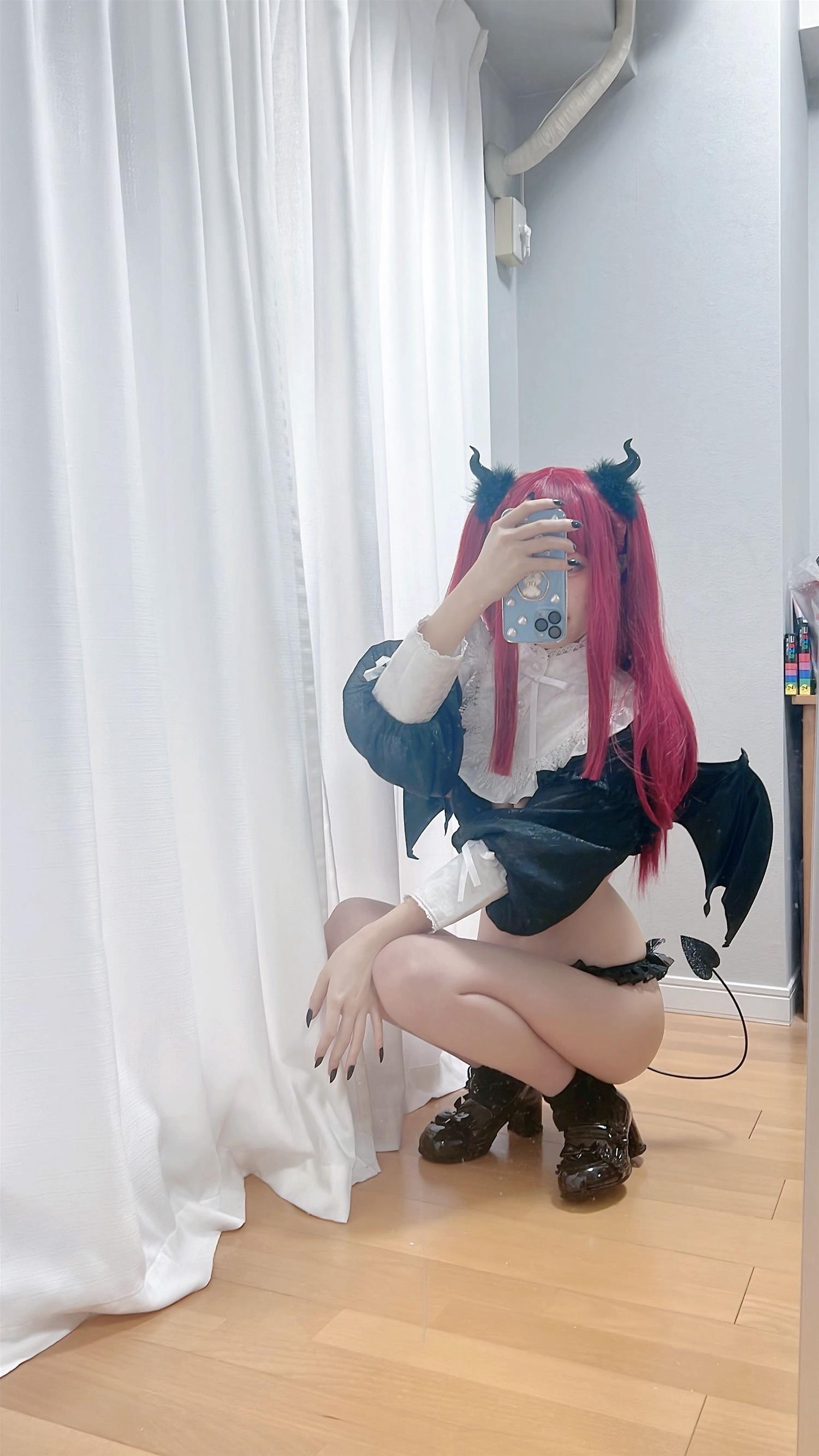 千阳 利兹全身 [21P-50MB]