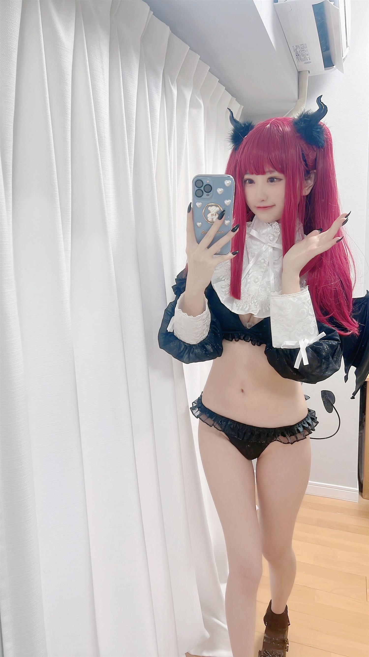 千阳 利兹全身 [21P-50MB]