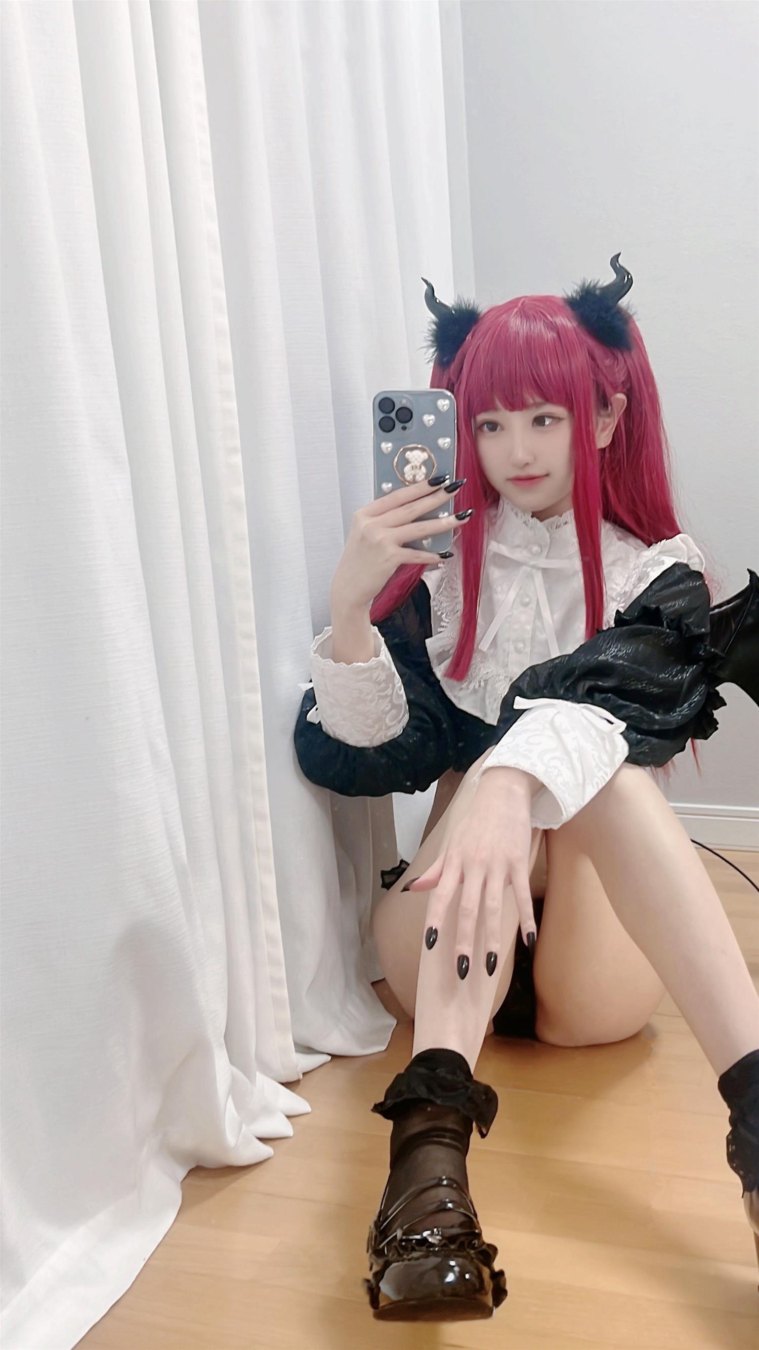 千阳 利兹全身 [21P-50MB]