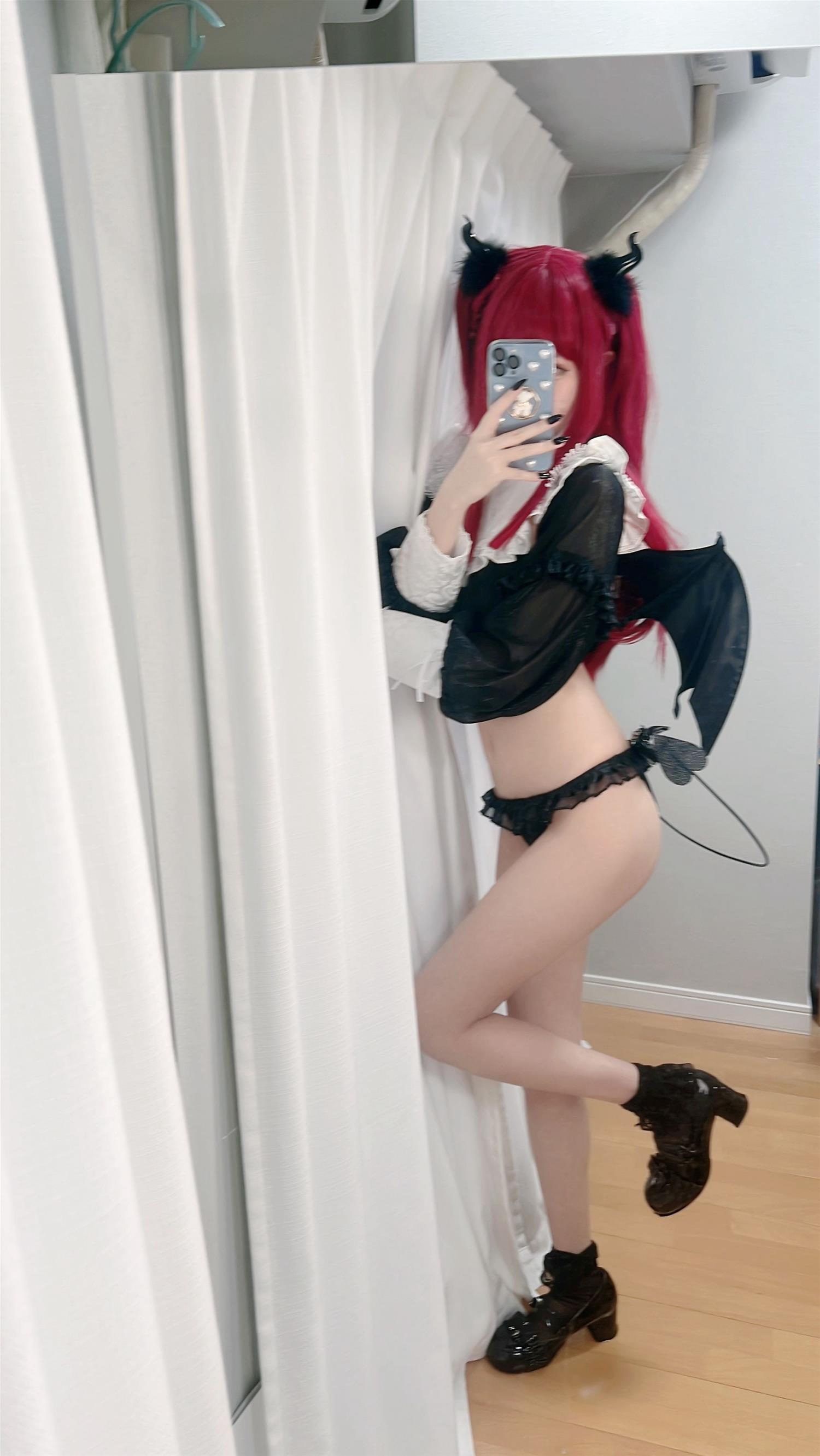 千阳 利兹全身 [21P-50MB]