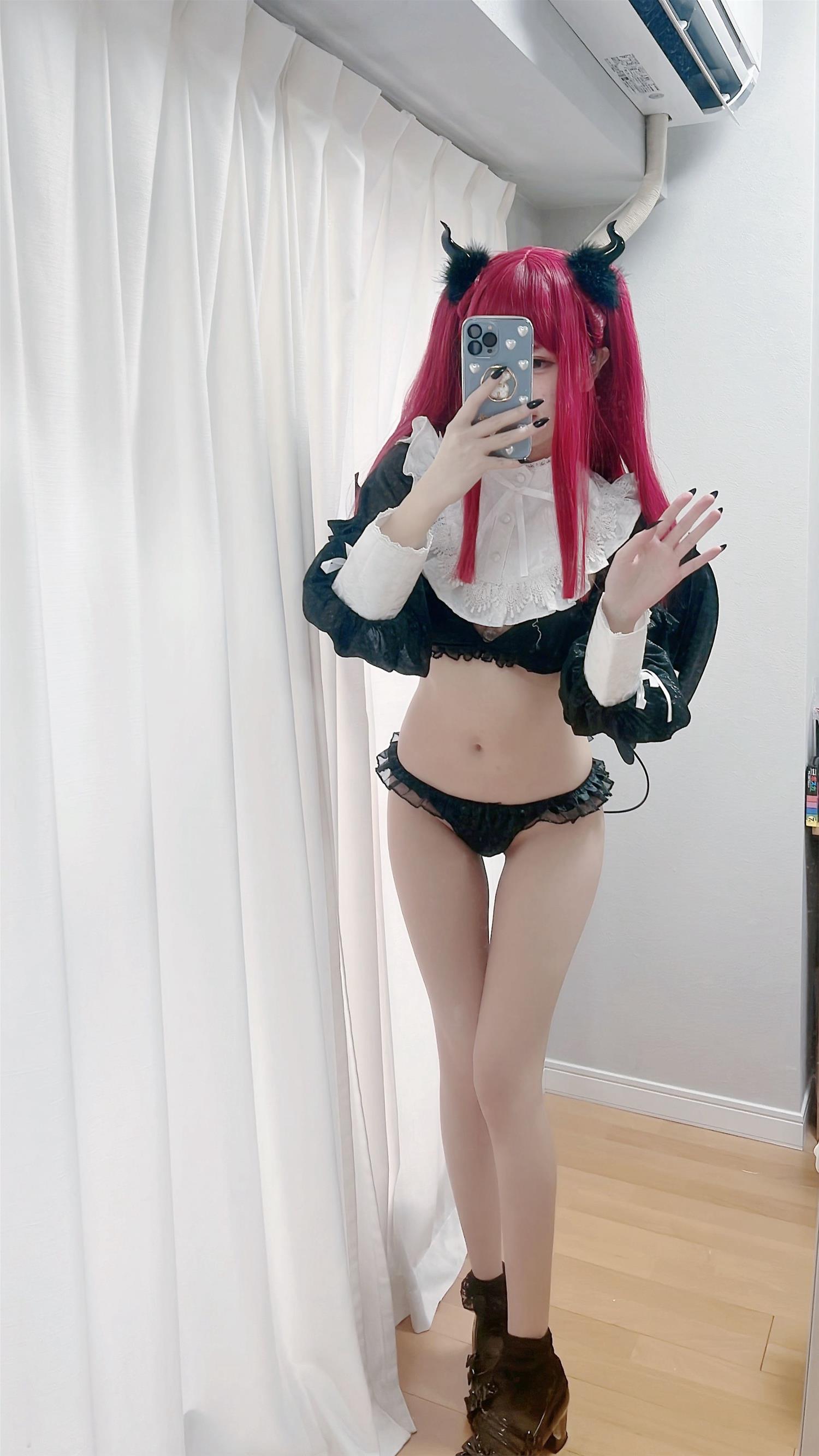 千阳 利兹全身 [21P-50MB]