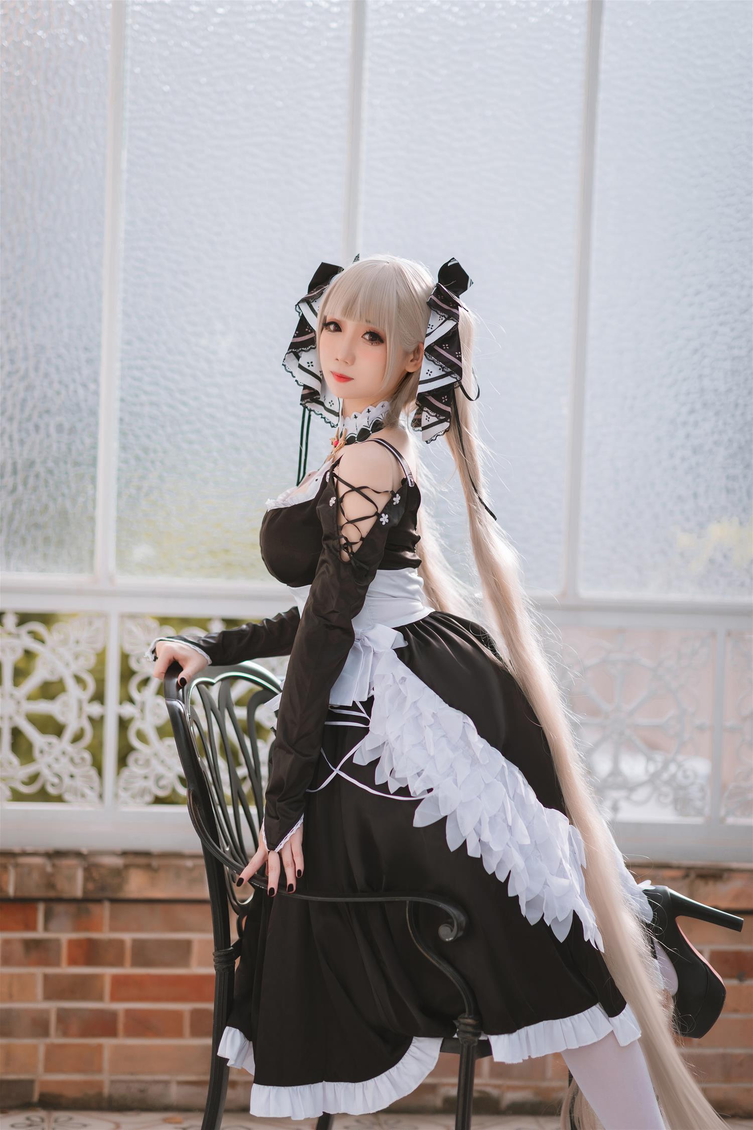 焖焖碳 可畏 [20P-124MB]