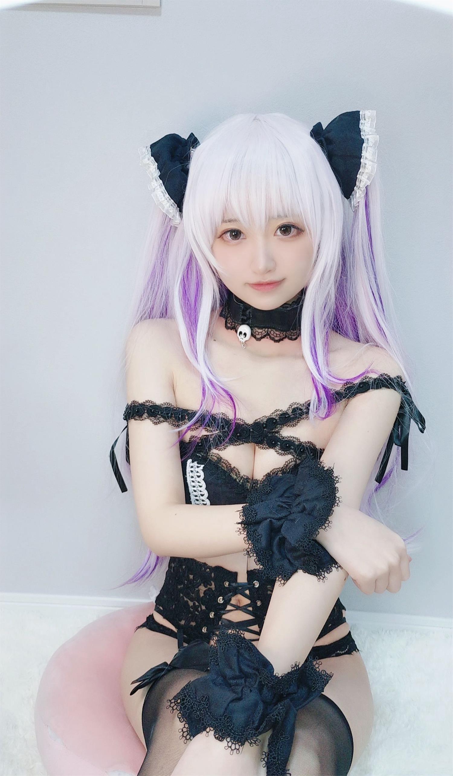 千阳 露西娅 [15P-22MB]