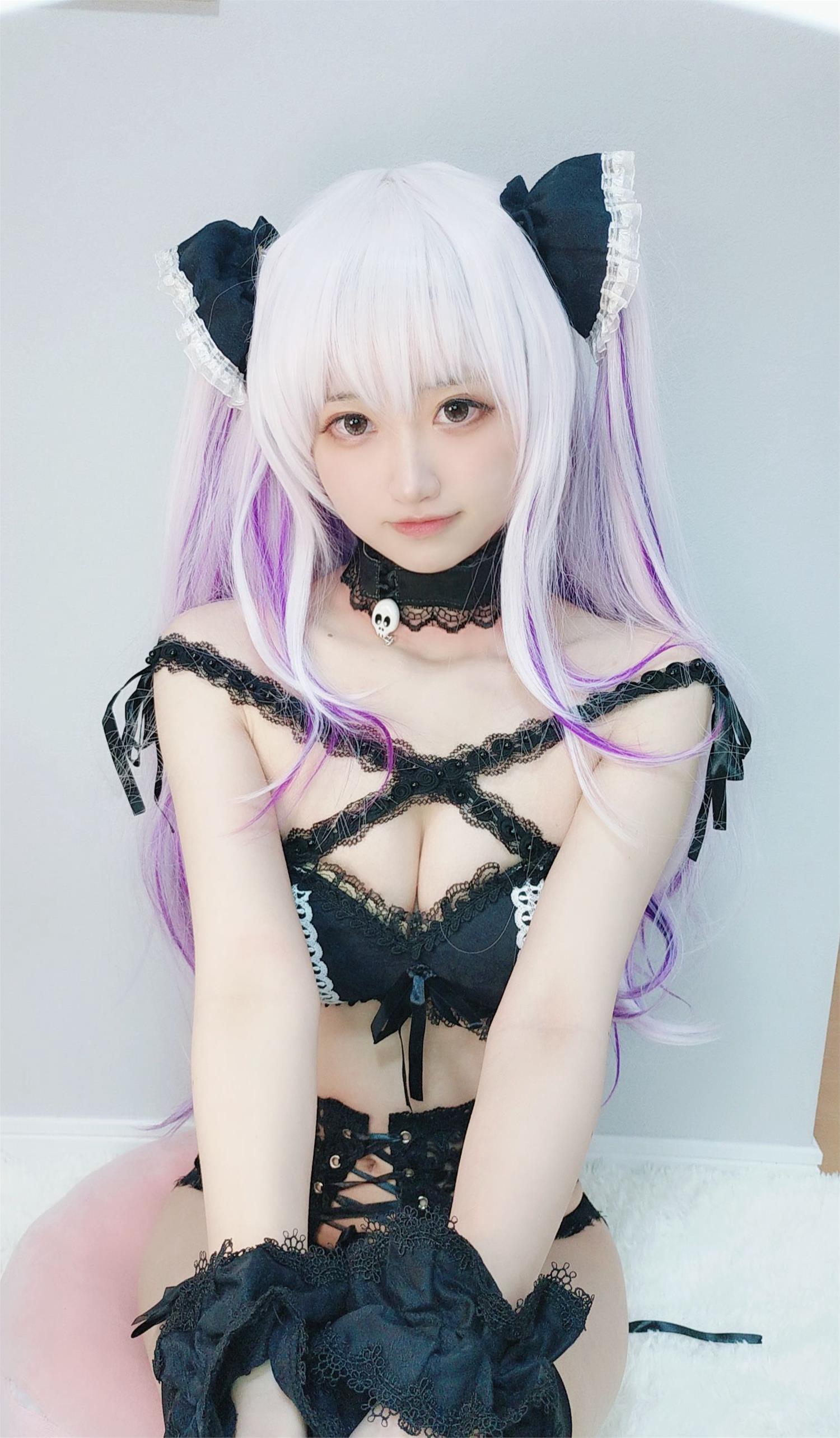 千阳 露西娅 [15P-22MB]