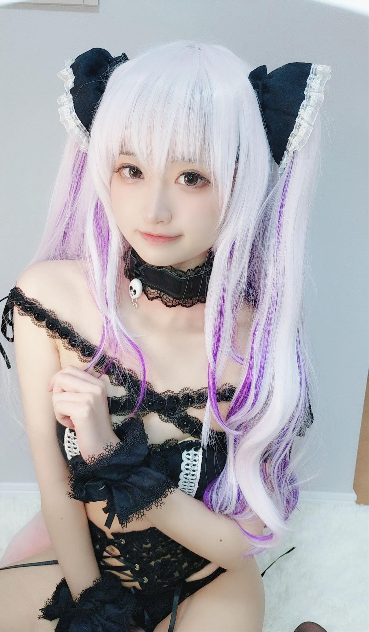 千阳 露西娅 [15P-22MB]