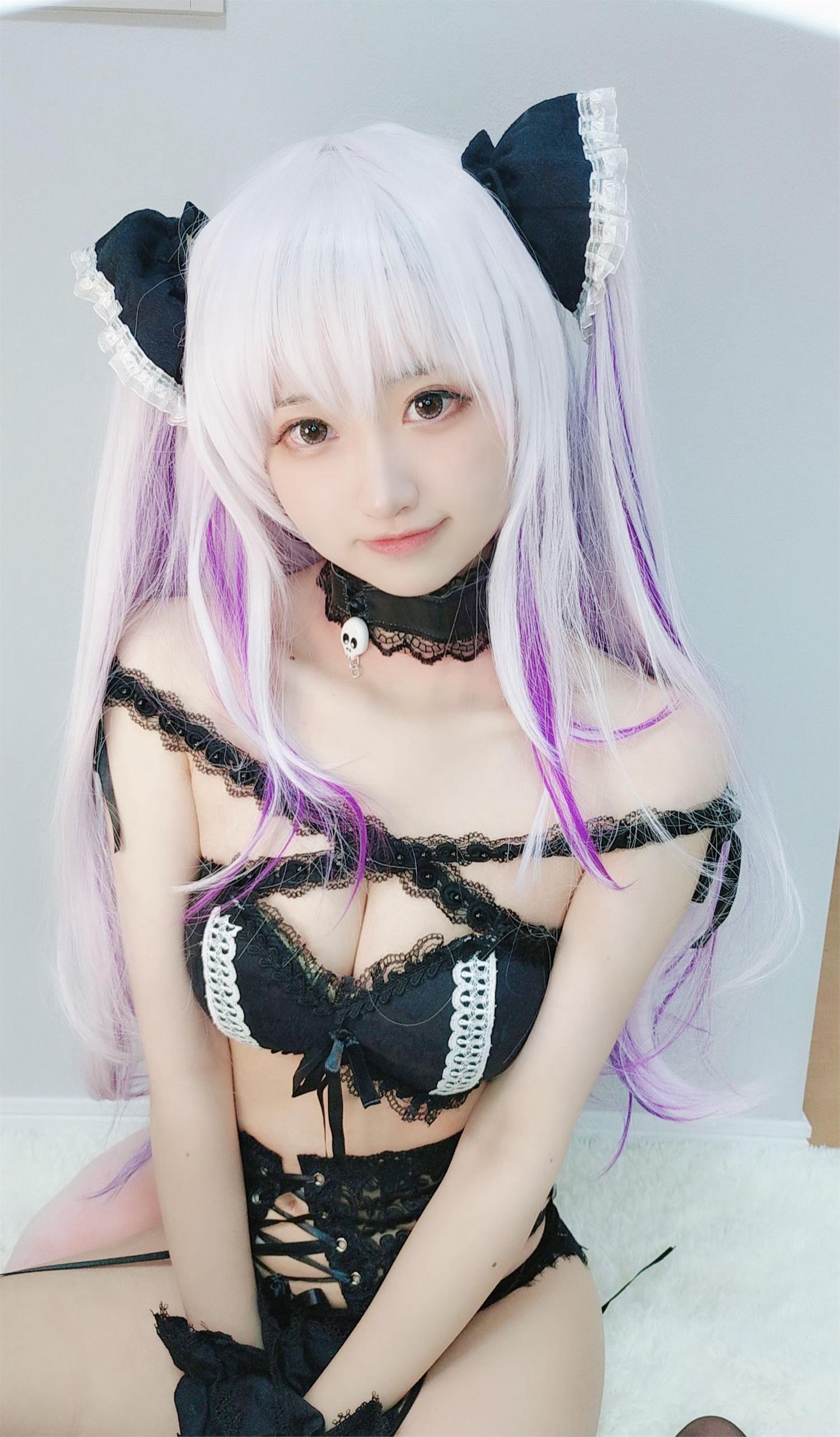 千阳 露西娅 [15P-22MB]