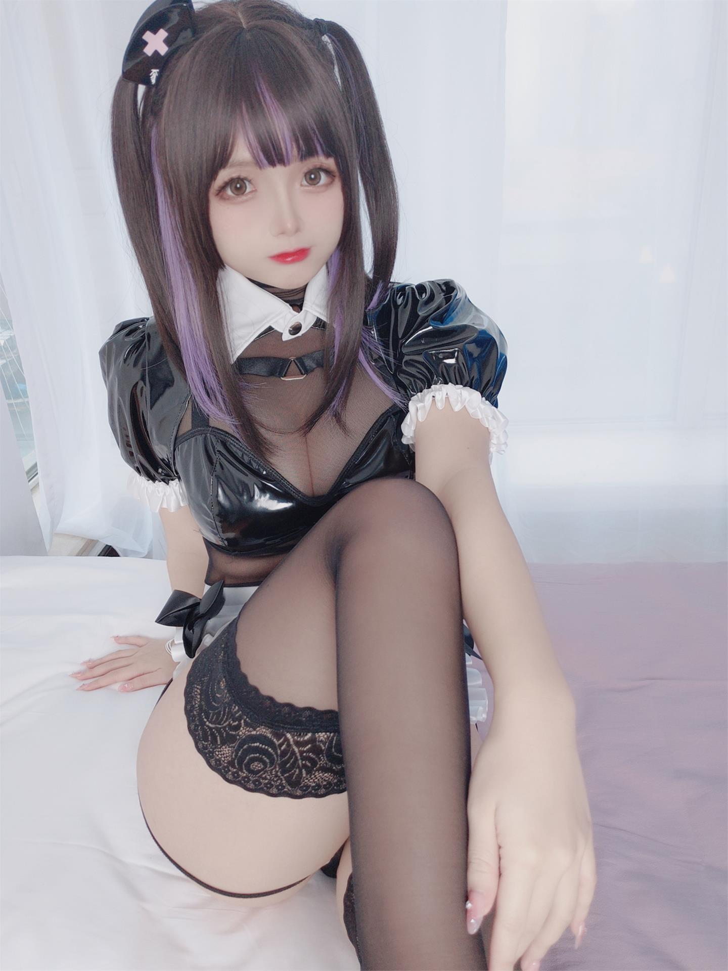 日奈娇 口罩护士 自摄 [50P-87MB]