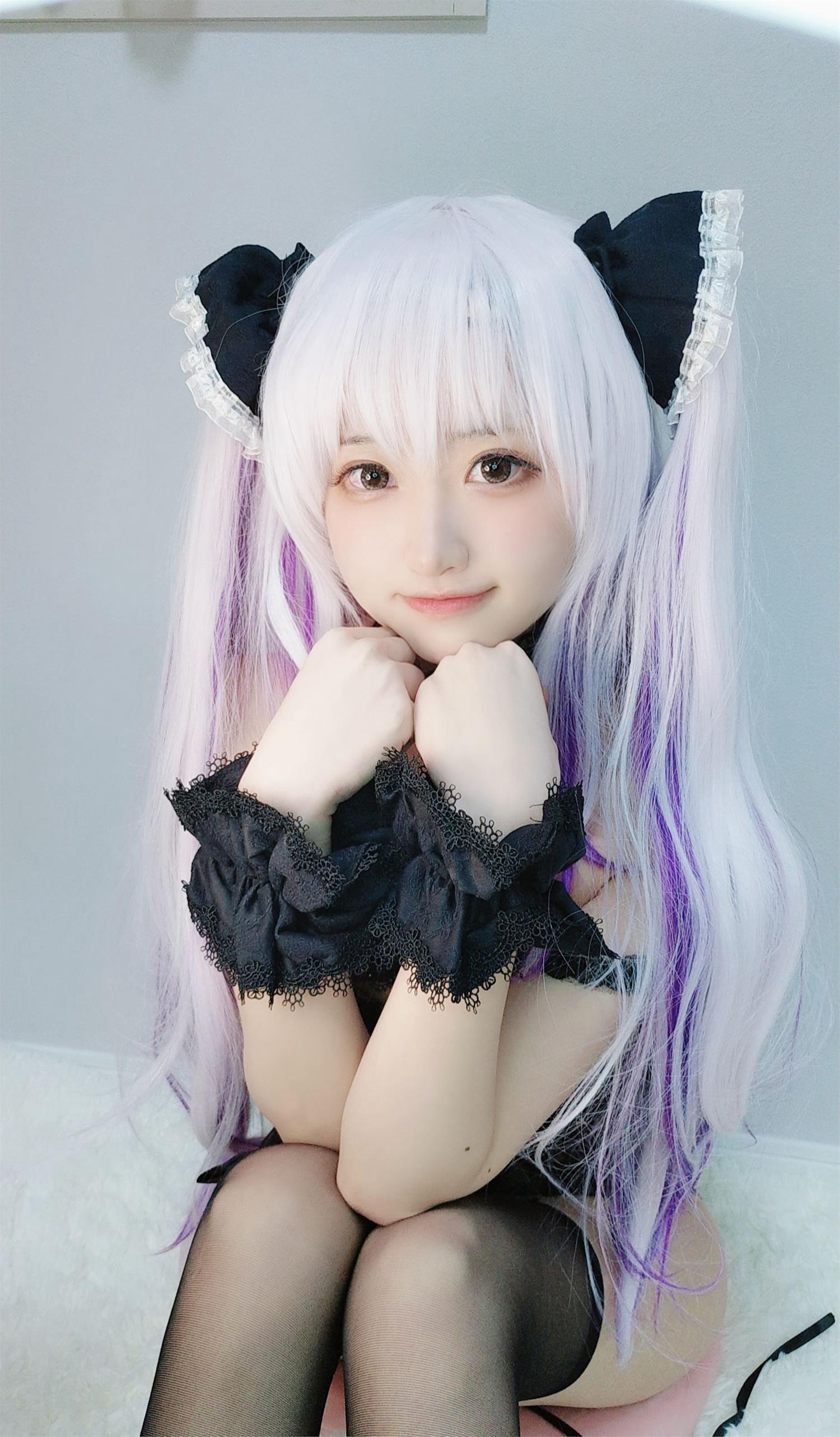 千阳 露西娅 [15P-22MB]