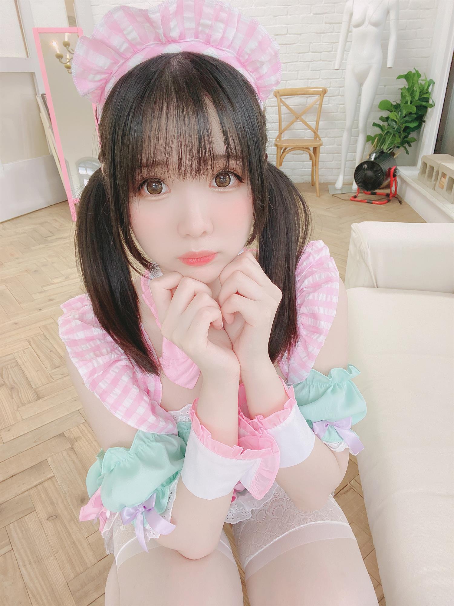 霜月shimo fantia 2022.06月合集 [122P-990MB]