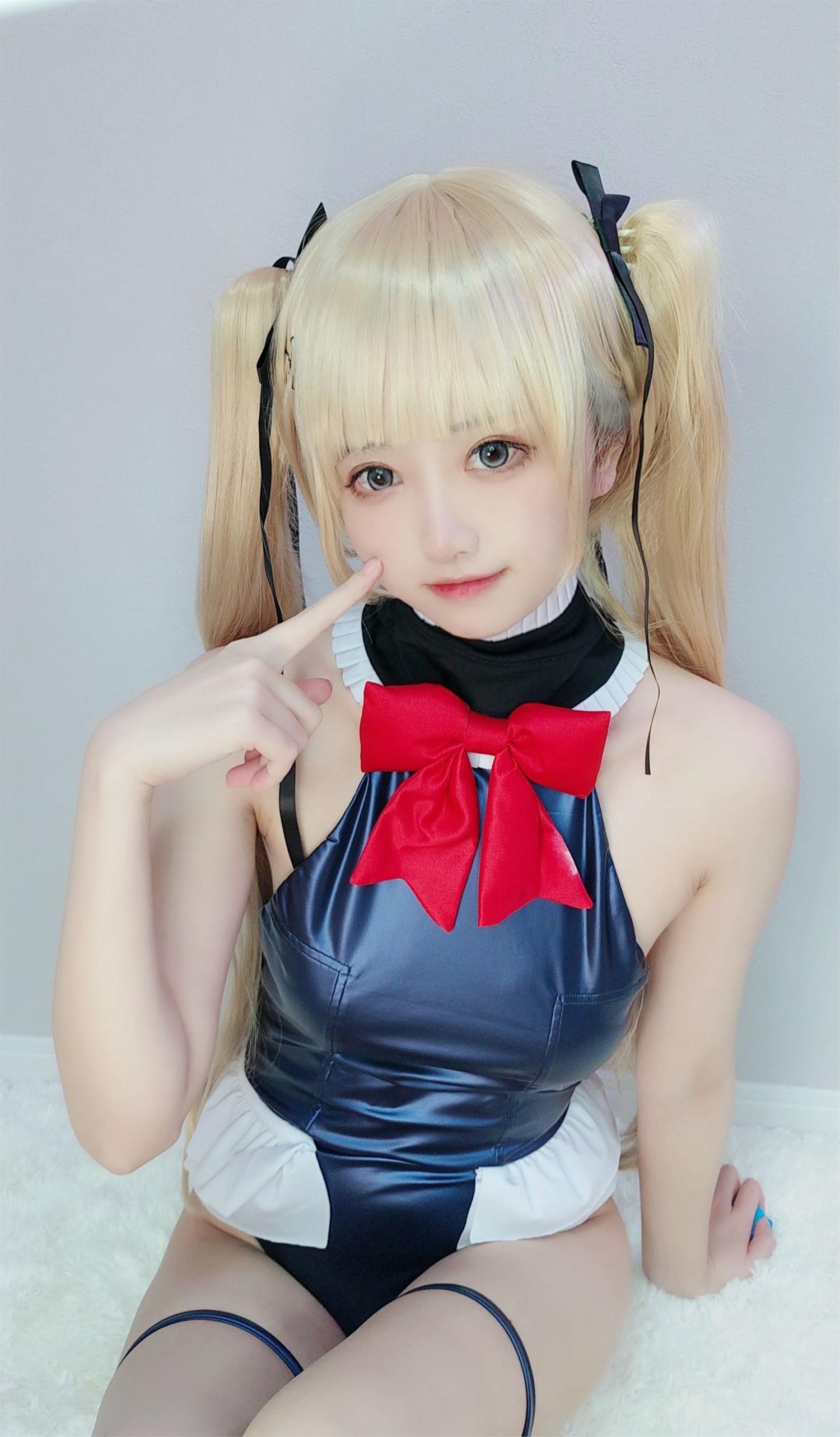 千阳 玛丽丝 [13P-18MB]