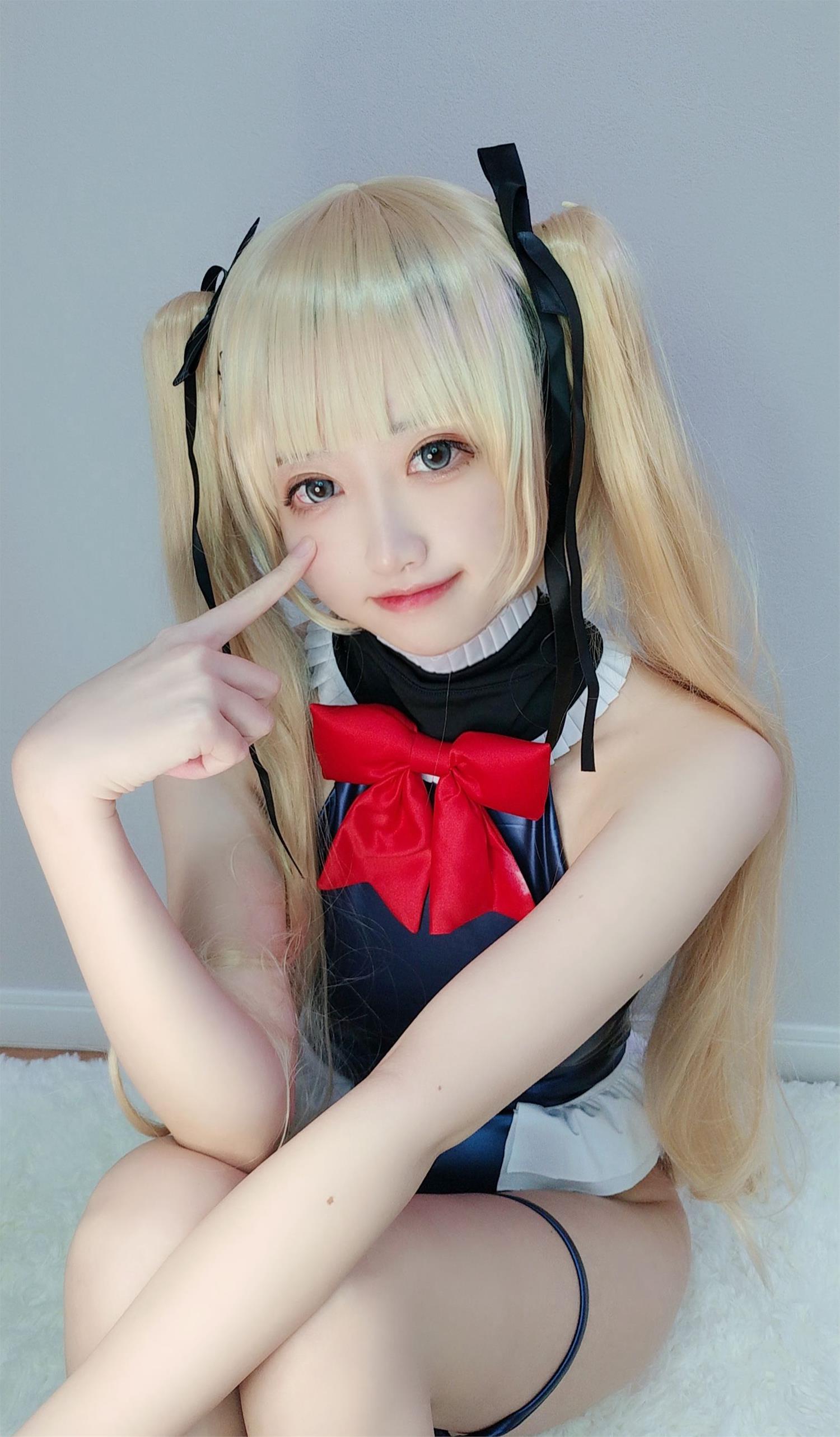 千阳 玛丽丝 [13P-18MB]