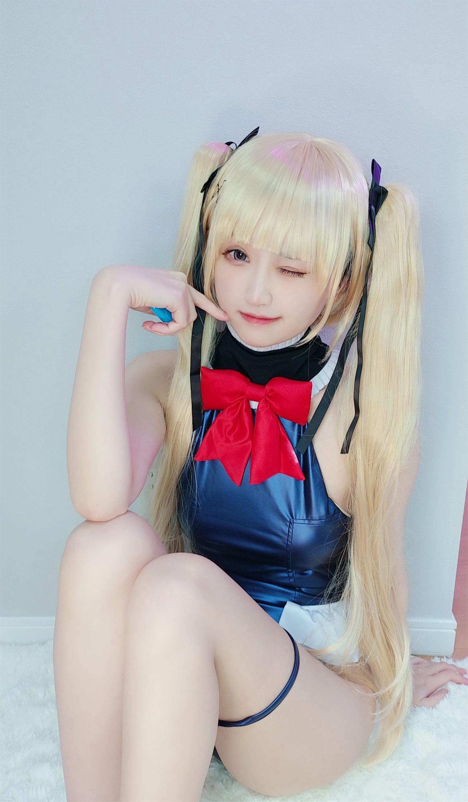 千阳 玛丽丝 [13P-18MB]