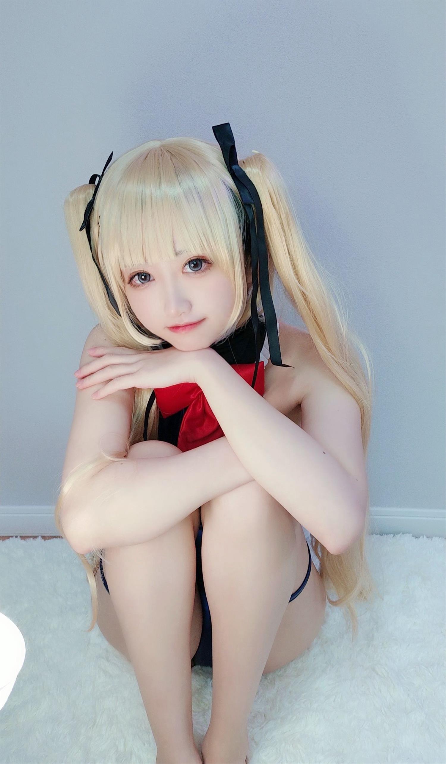 千阳 玛丽丝 [13P-18MB]