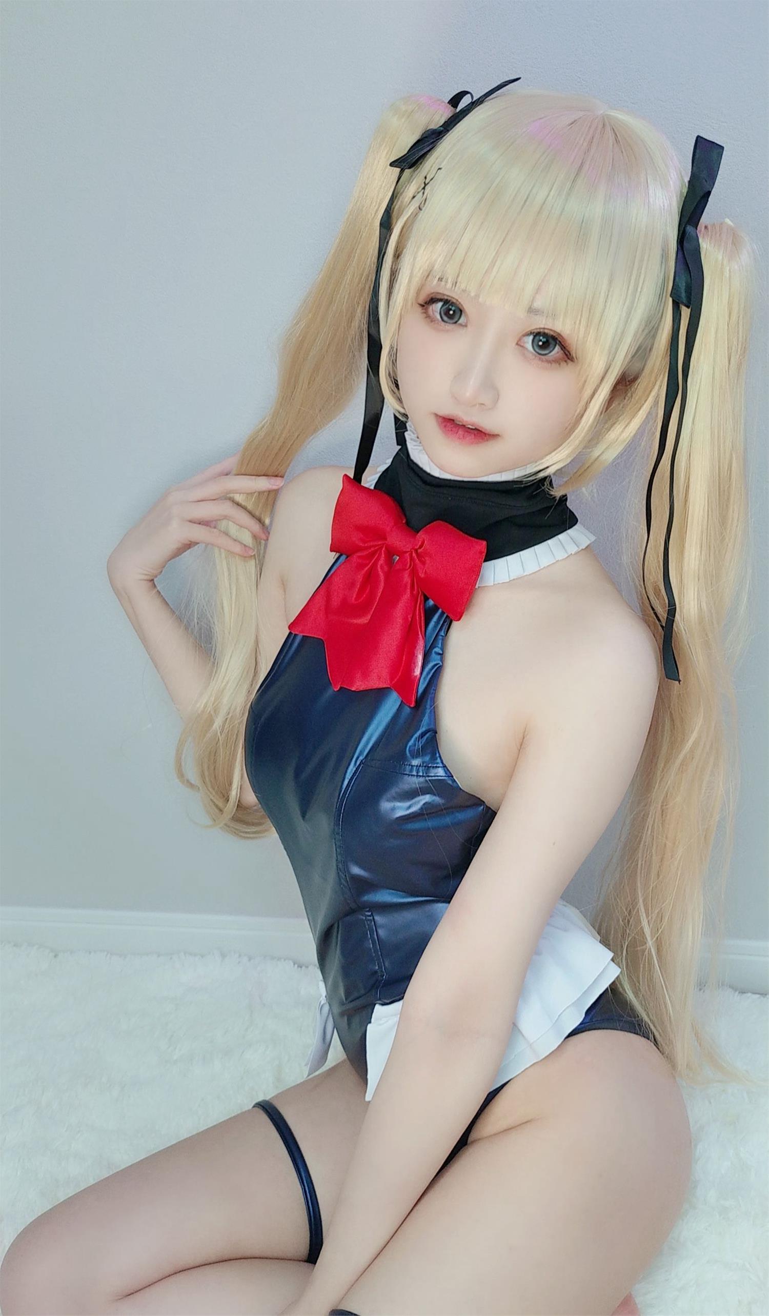 千阳 玛丽丝 [13P-18MB]