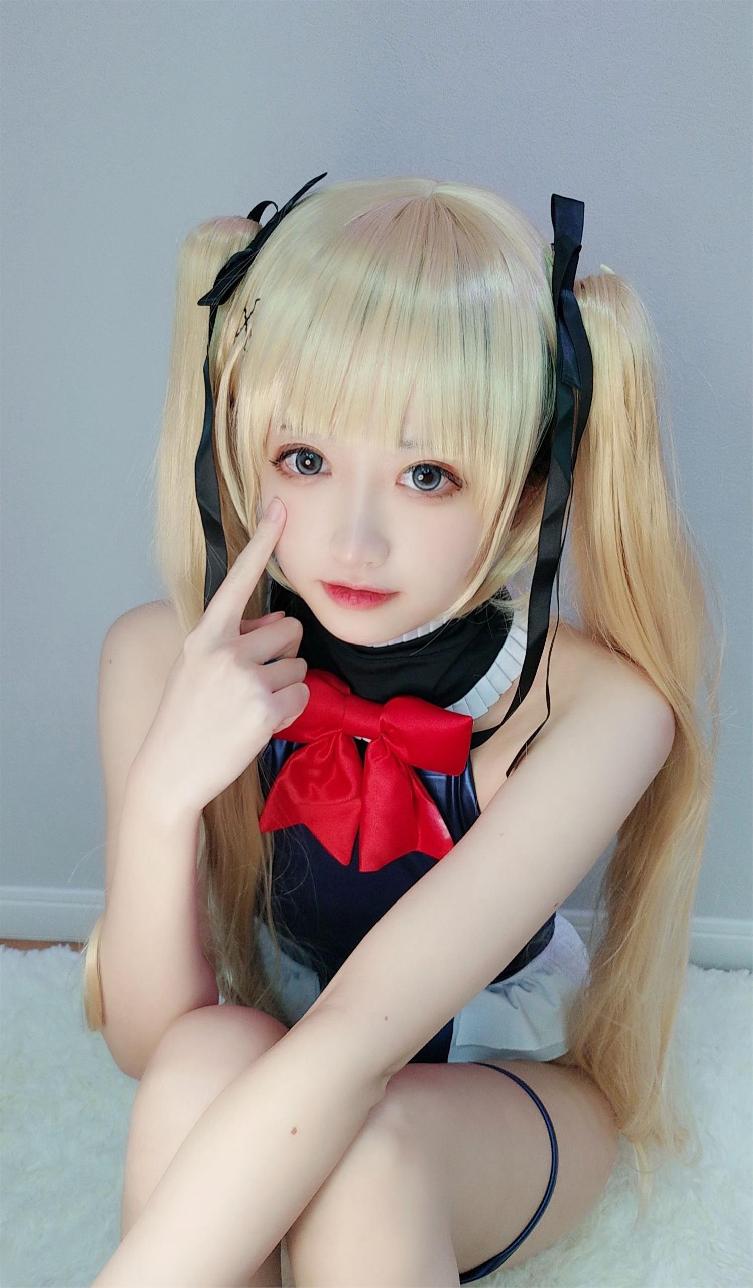 千阳 玛丽丝 [13P-18MB]