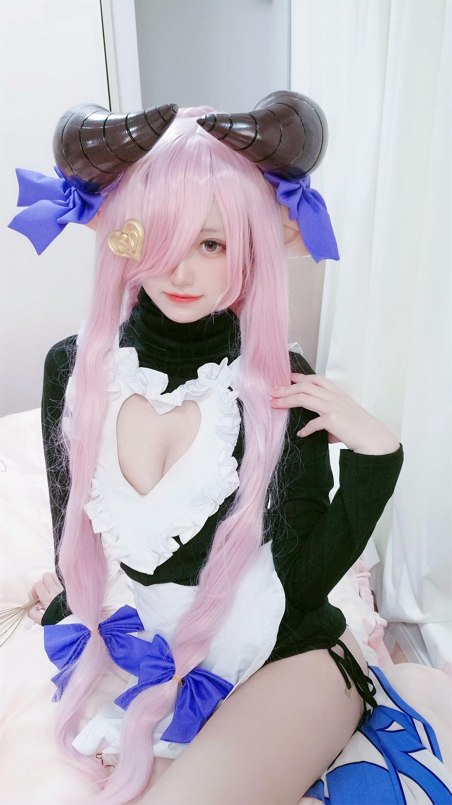 千阳 娜露梅娅节 [11P-17MB]