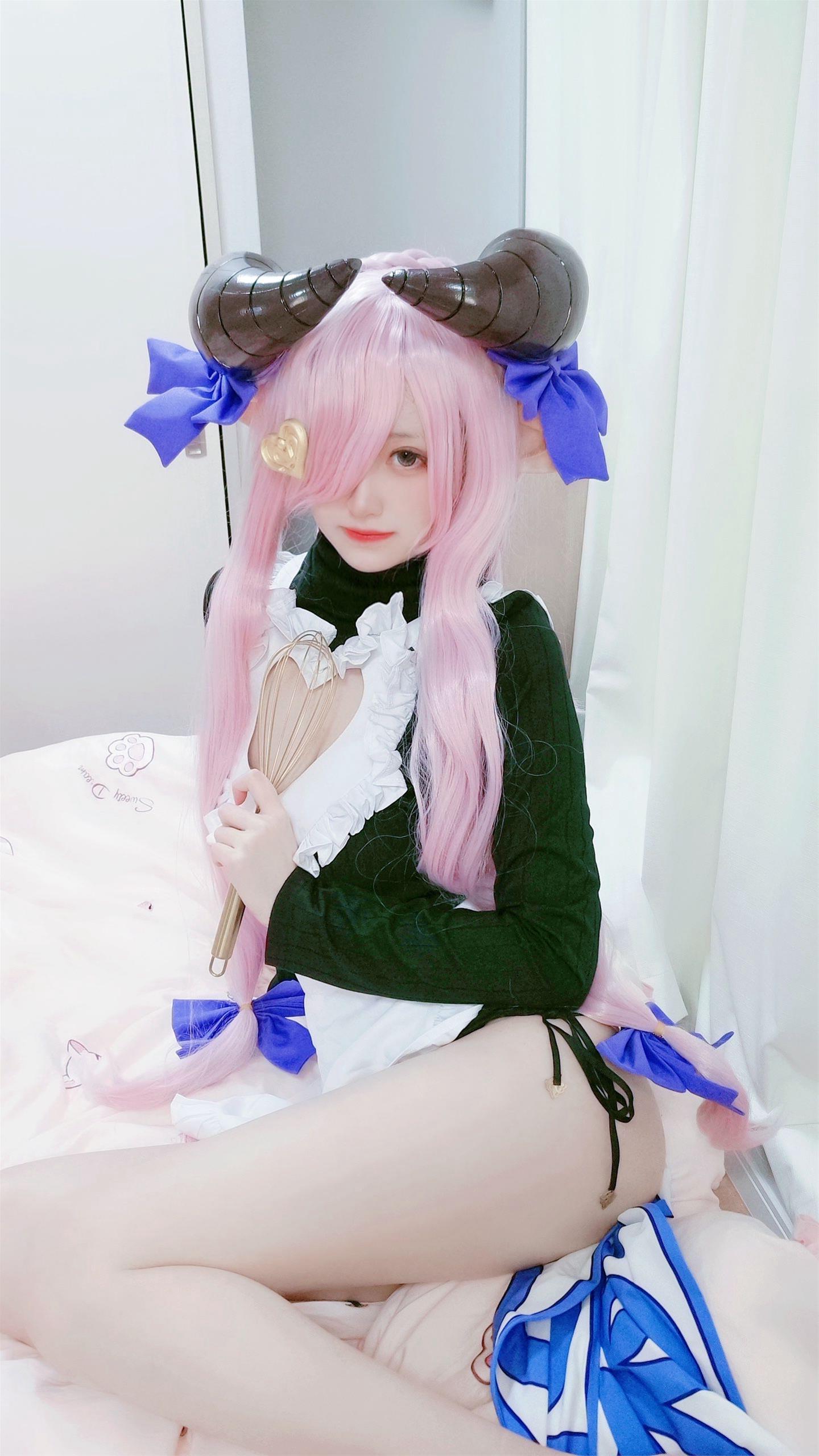 千阳 娜露梅娅节 [11P-17MB]